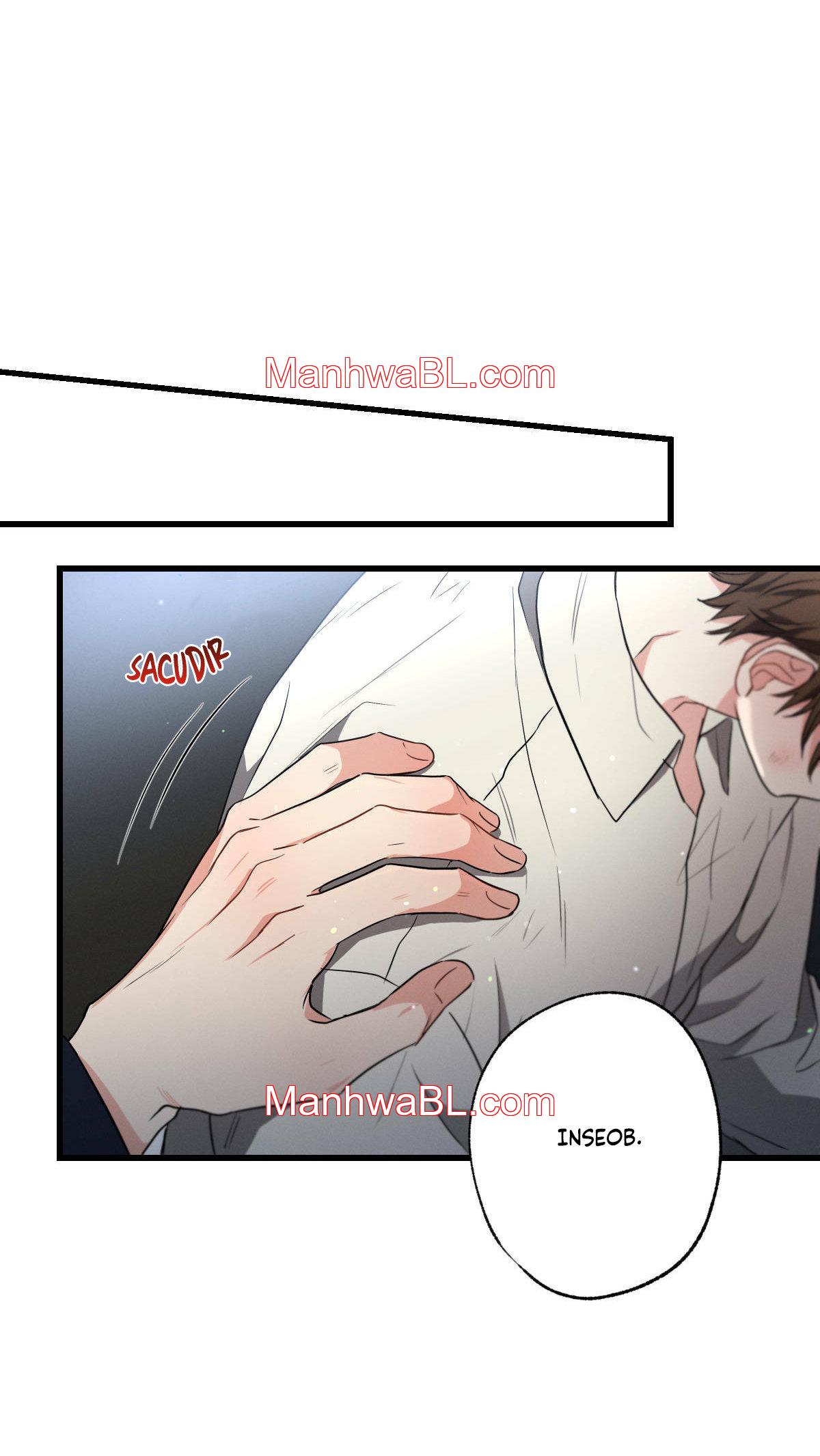 Love History Caused by Willful Negligence - Capítulo 40 manhwa