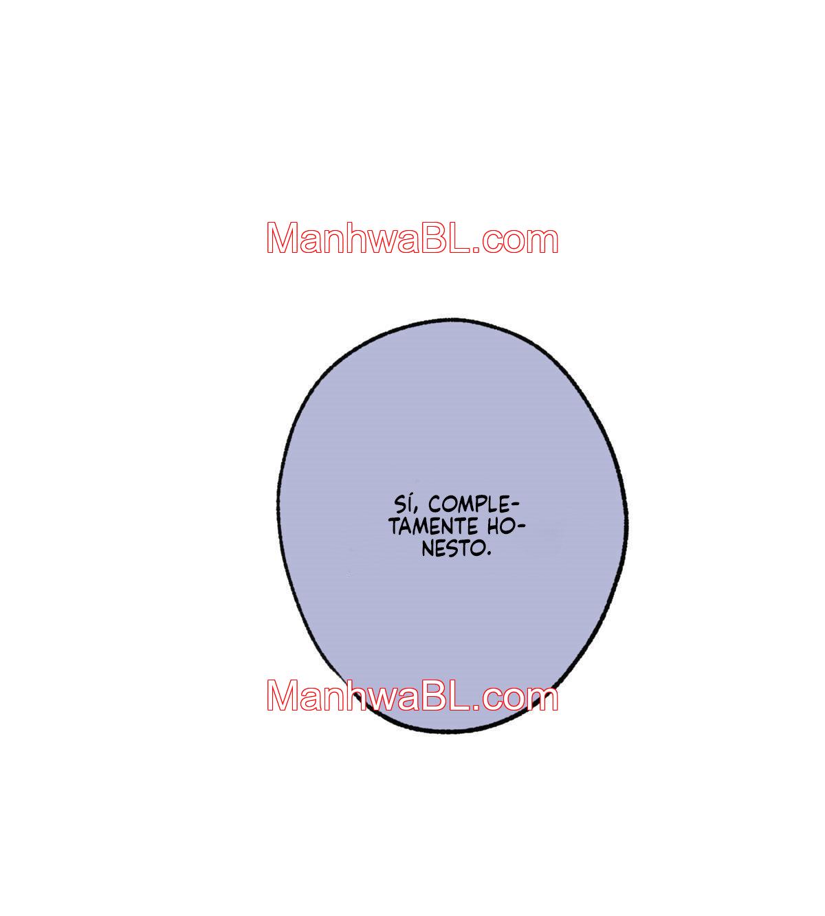 Love History Caused by Willful Negligence - Capítulo 40 manhwa