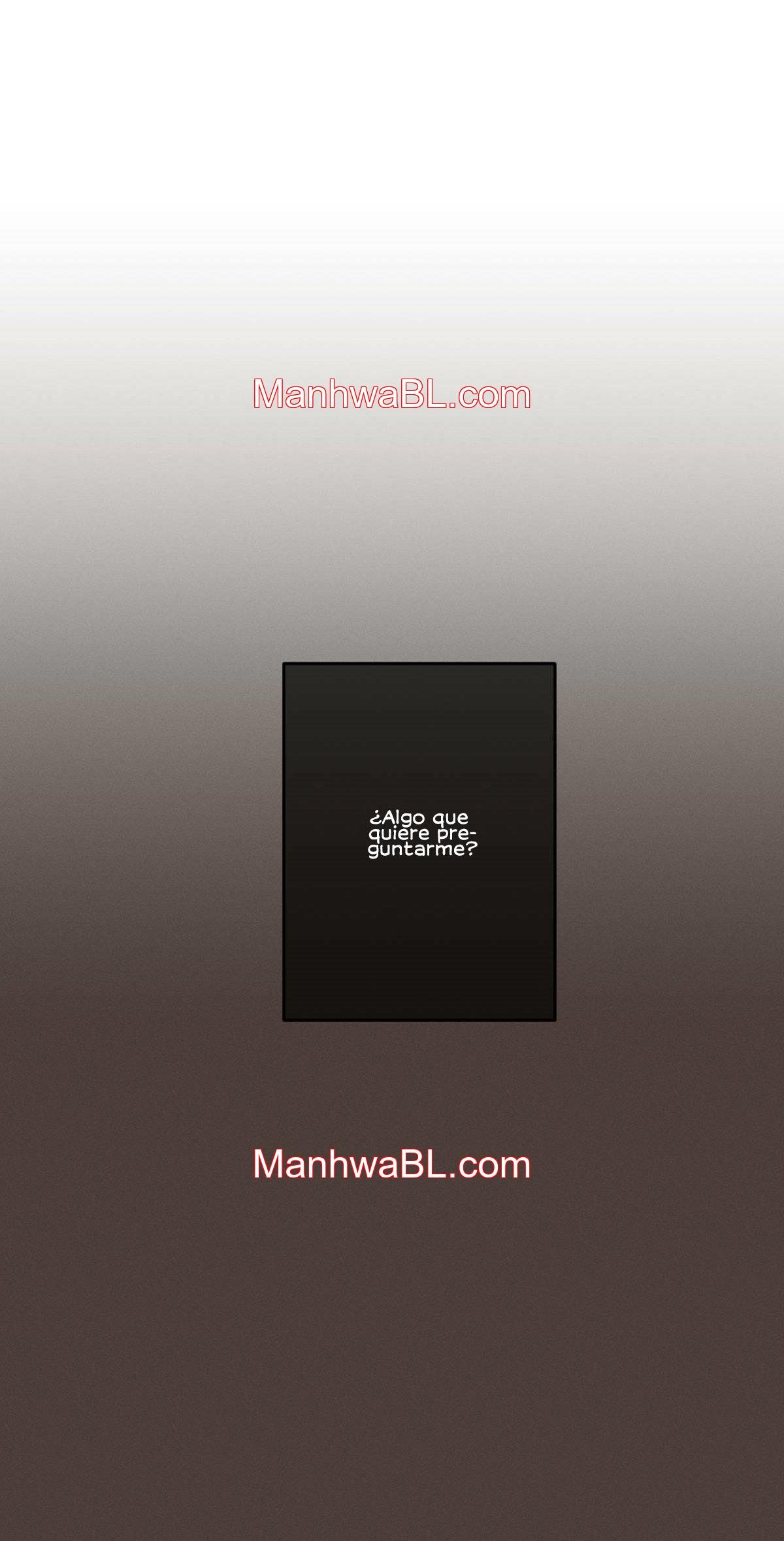 Love History Caused by Willful Negligence - Capítulo 40 manhwa