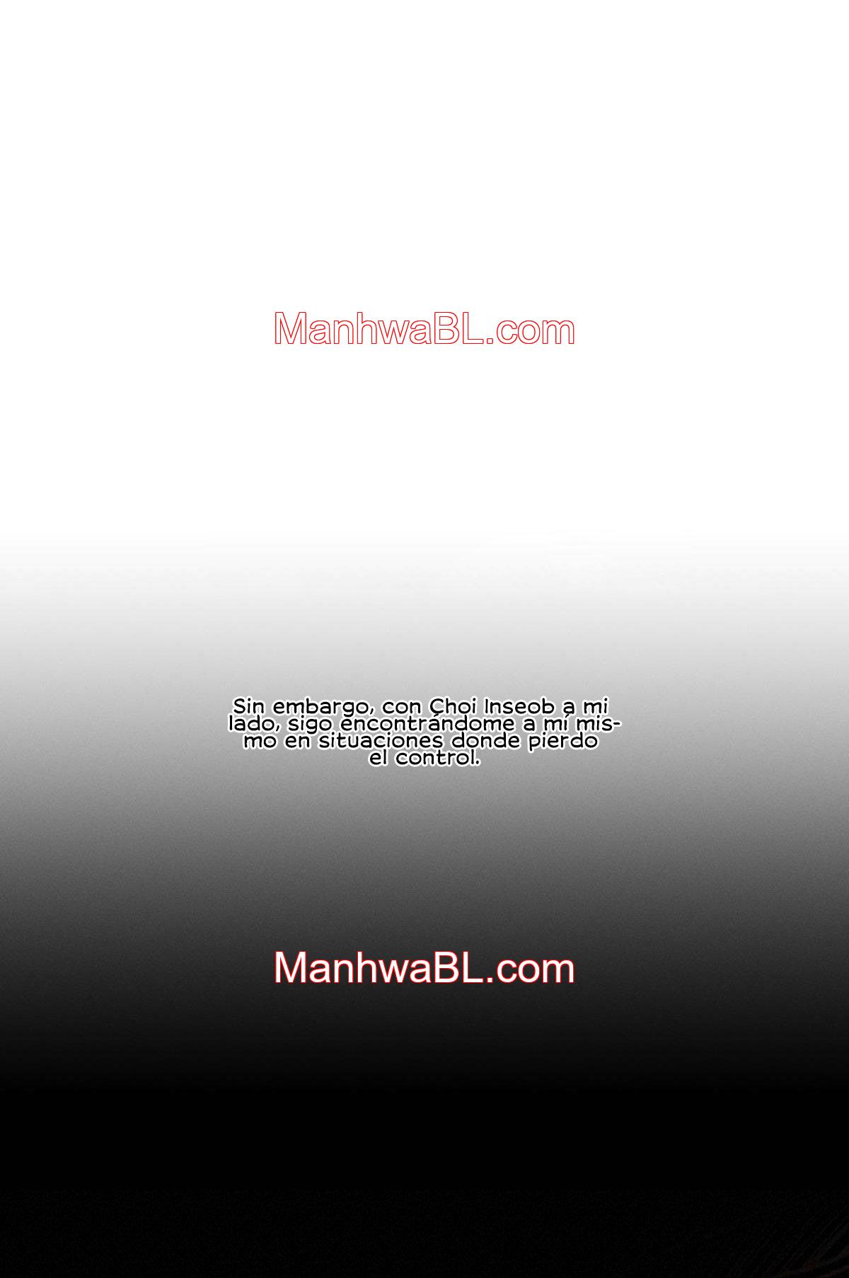 Love History Caused by Willful Negligence - Capítulo 40 manhwa