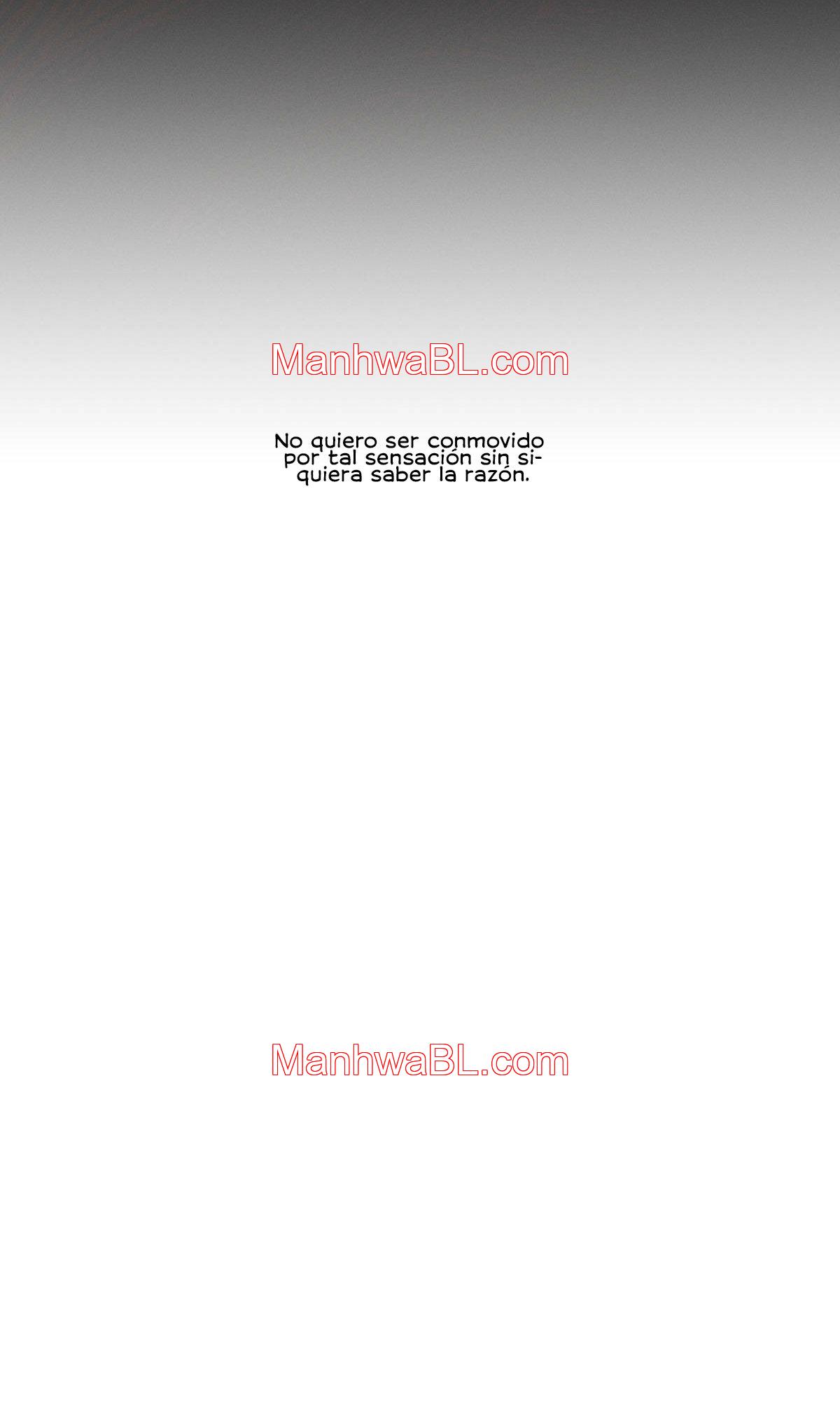 Love History Caused by Willful Negligence - Capítulo 40 manhwa