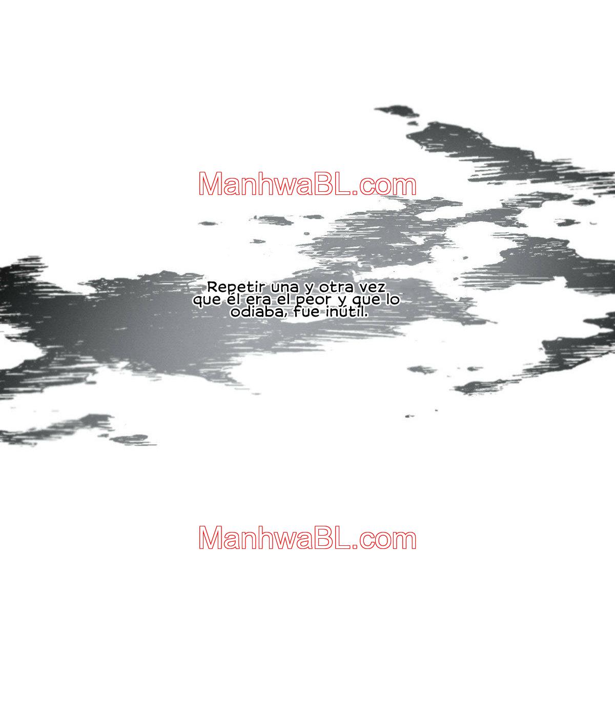 Love History Caused by Willful Negligence - Capítulo 40 manhwa