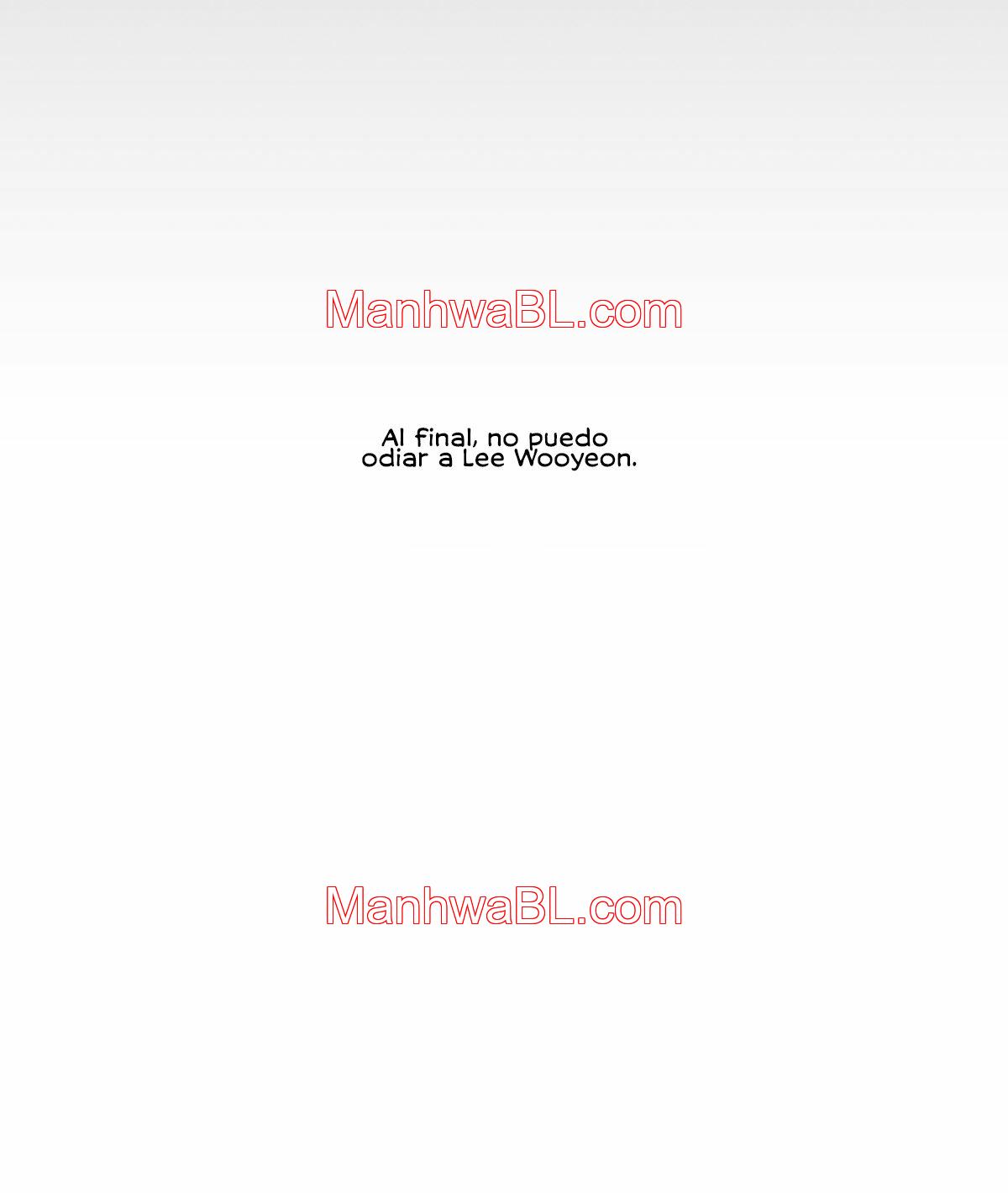 Love History Caused by Willful Negligence - Capítulo 40 manhwa