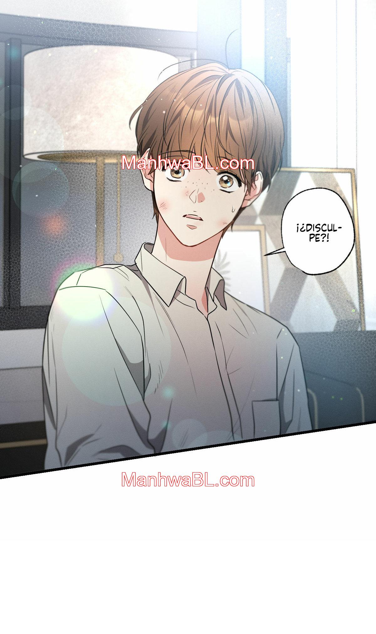 Love History Caused by Willful Negligence - Capítulo 40 manhwa