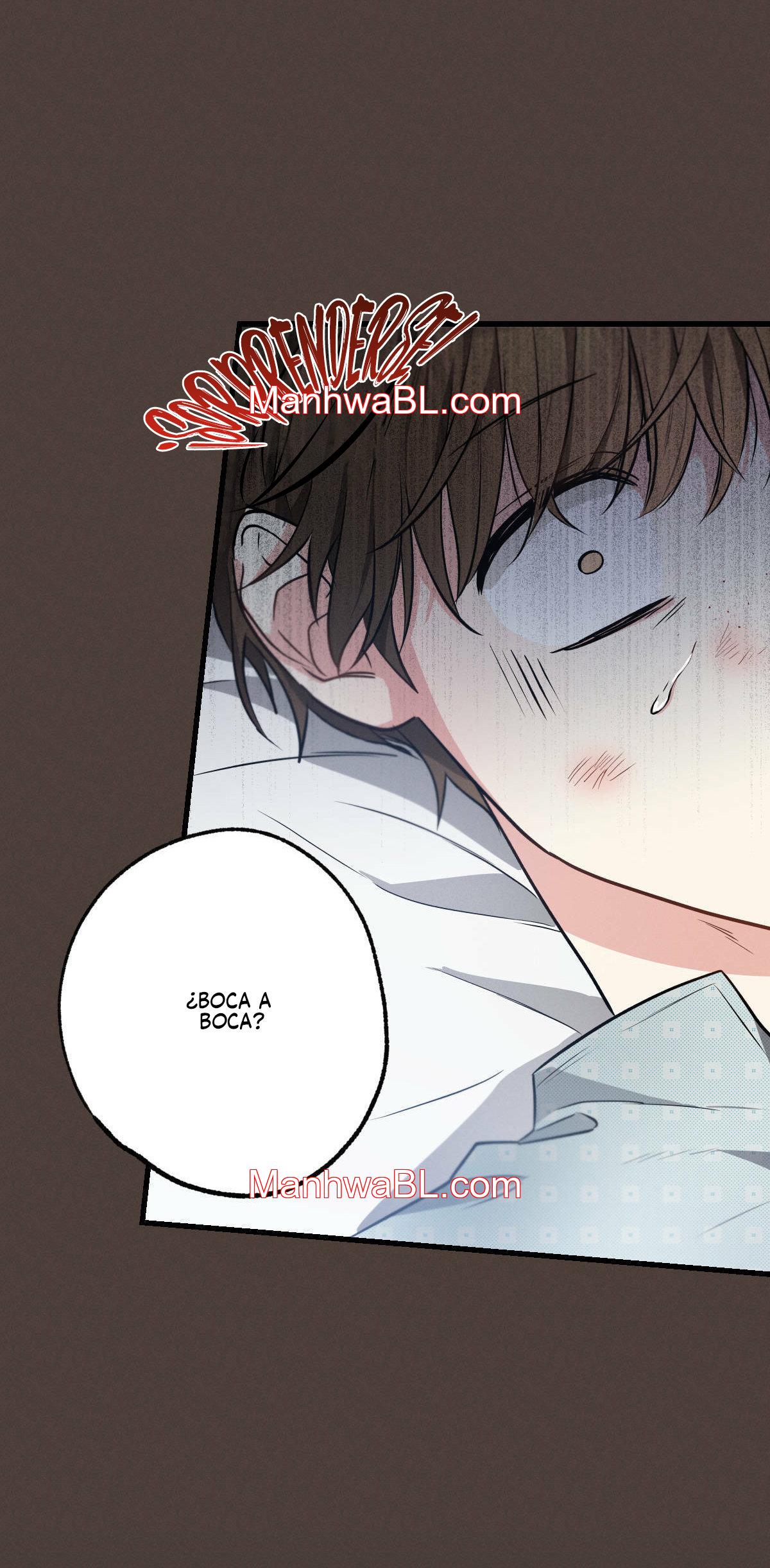 Love History Caused by Willful Negligence - Capítulo 40 manhwa