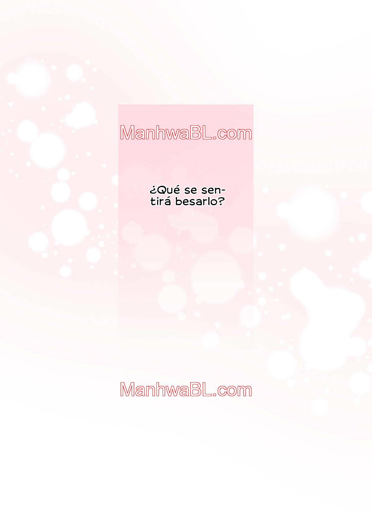 Love History Caused by Willful Negligence - Capítulo 41 manhwa