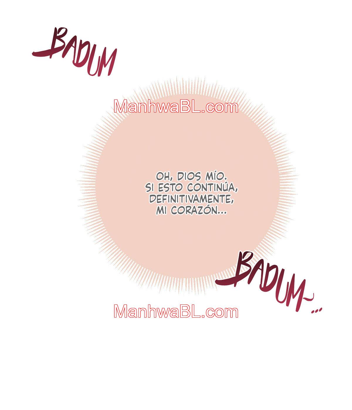 Love History Caused by Willful Negligence - Capítulo 41 manhwa