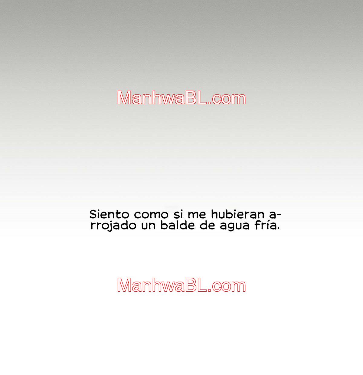 Love History Caused by Willful Negligence - Capítulo 41 manhwa