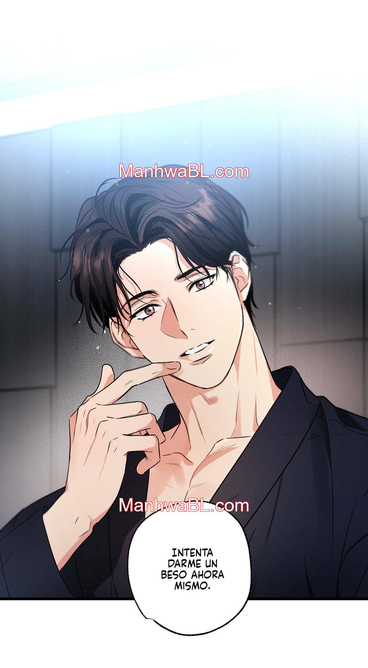 Love History Caused by Willful Negligence - Capítulo 41 manhwa