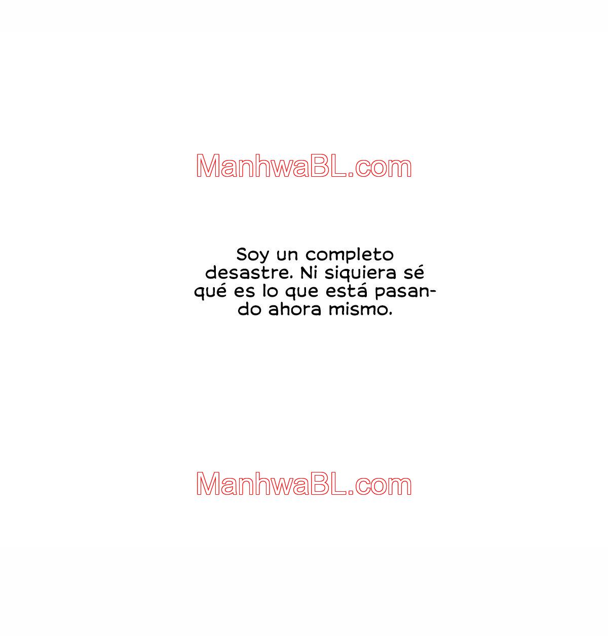 Love History Caused by Willful Negligence - Capítulo 41 manhwa