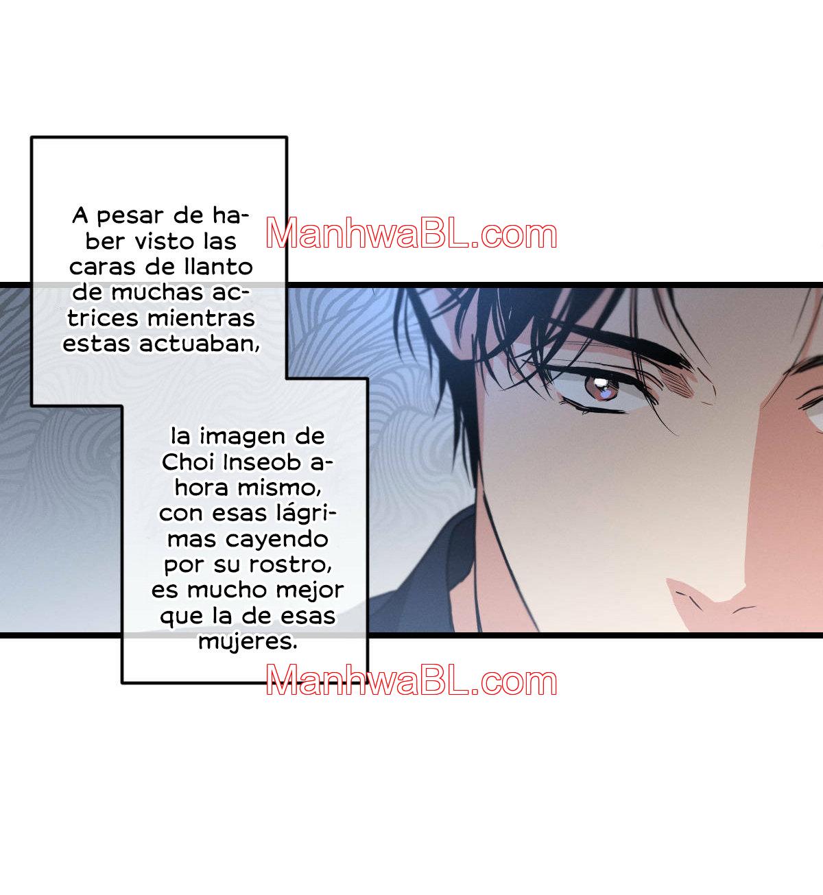 Love History Caused by Willful Negligence - Capítulo 41 manhwa
