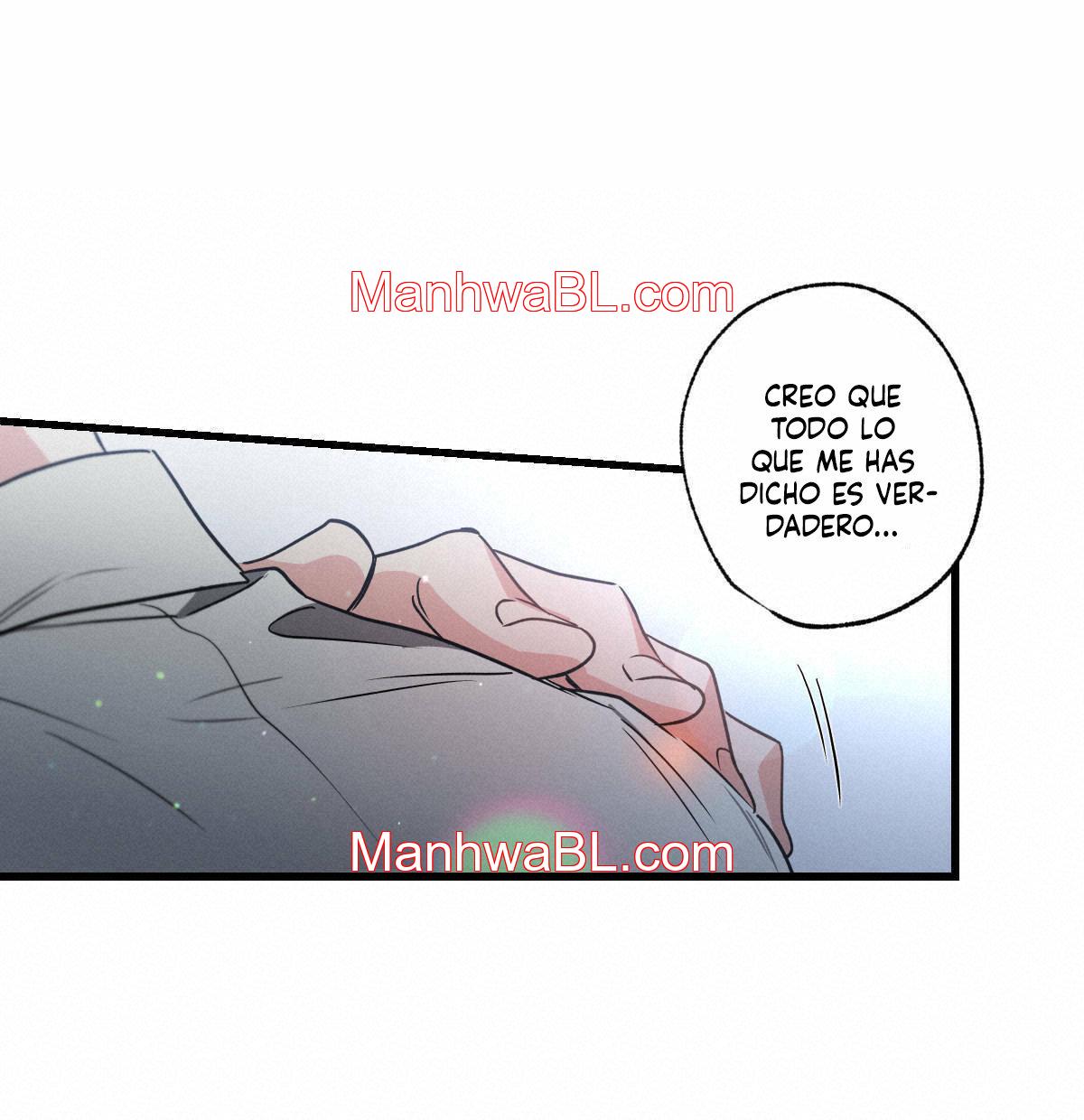 Love History Caused by Willful Negligence - Capítulo 41 manhwa