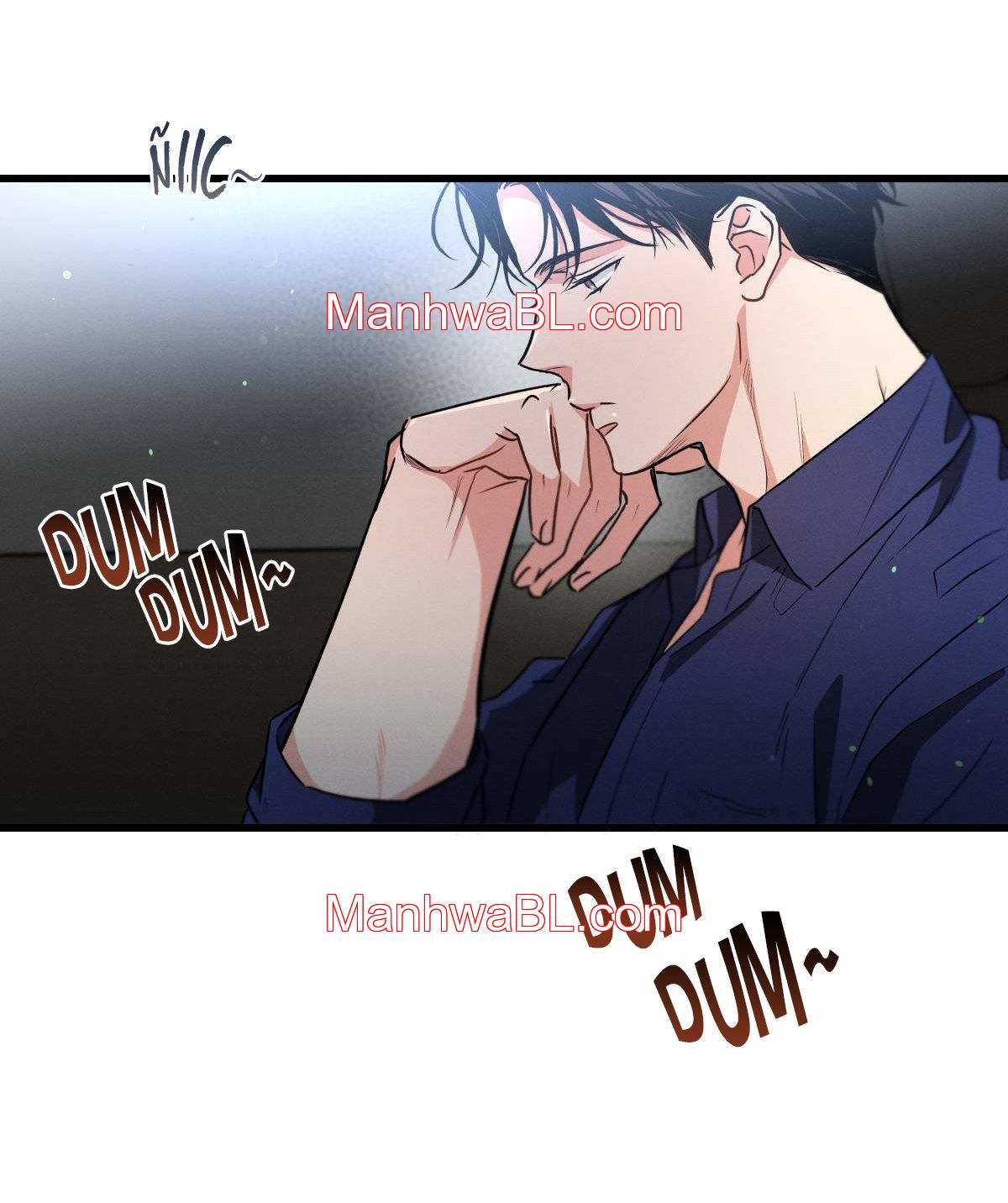 Love History Caused by Willful Negligence - Capítulo 41 manhwa