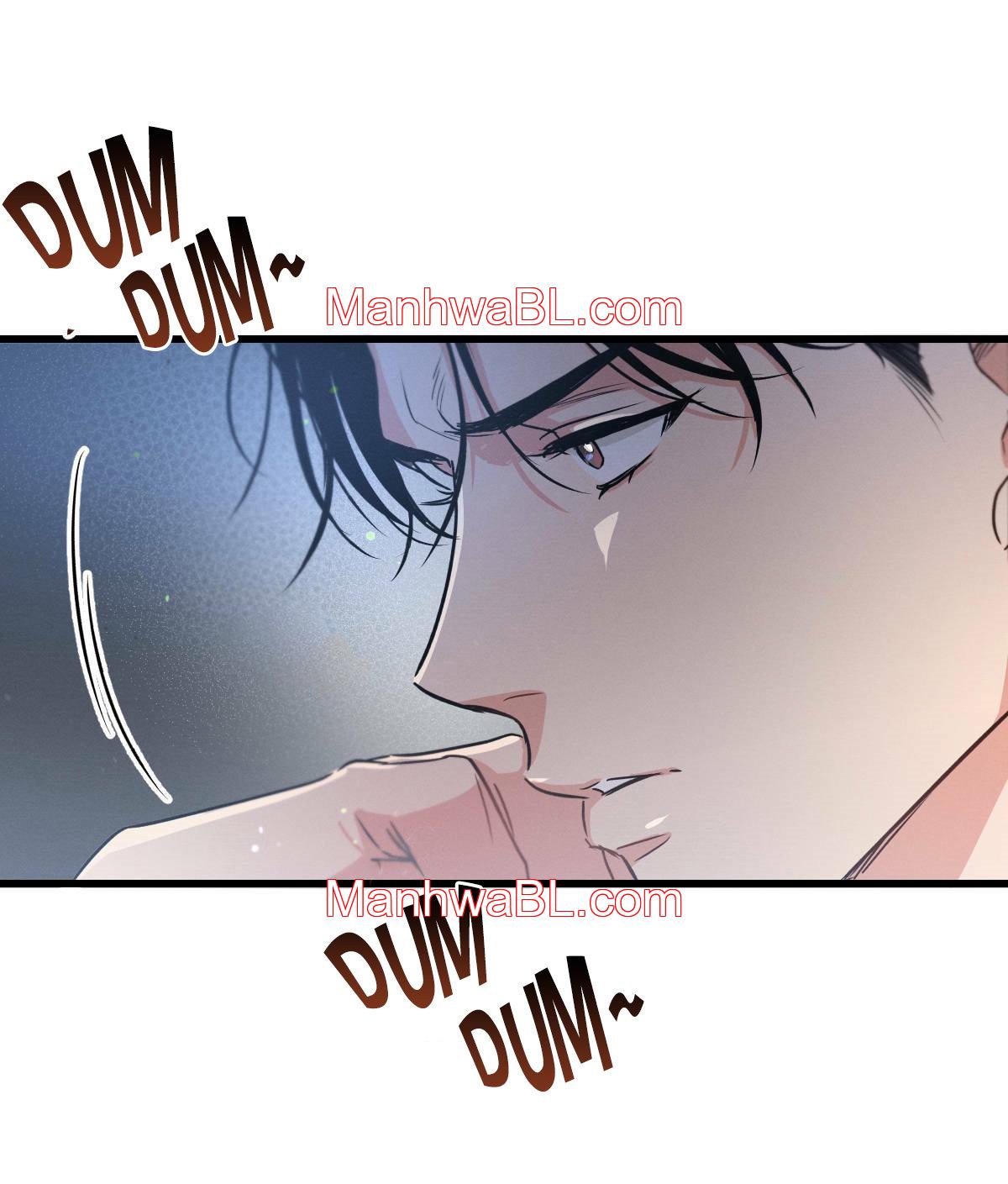 Love History Caused by Willful Negligence - Capítulo 41 manhwa