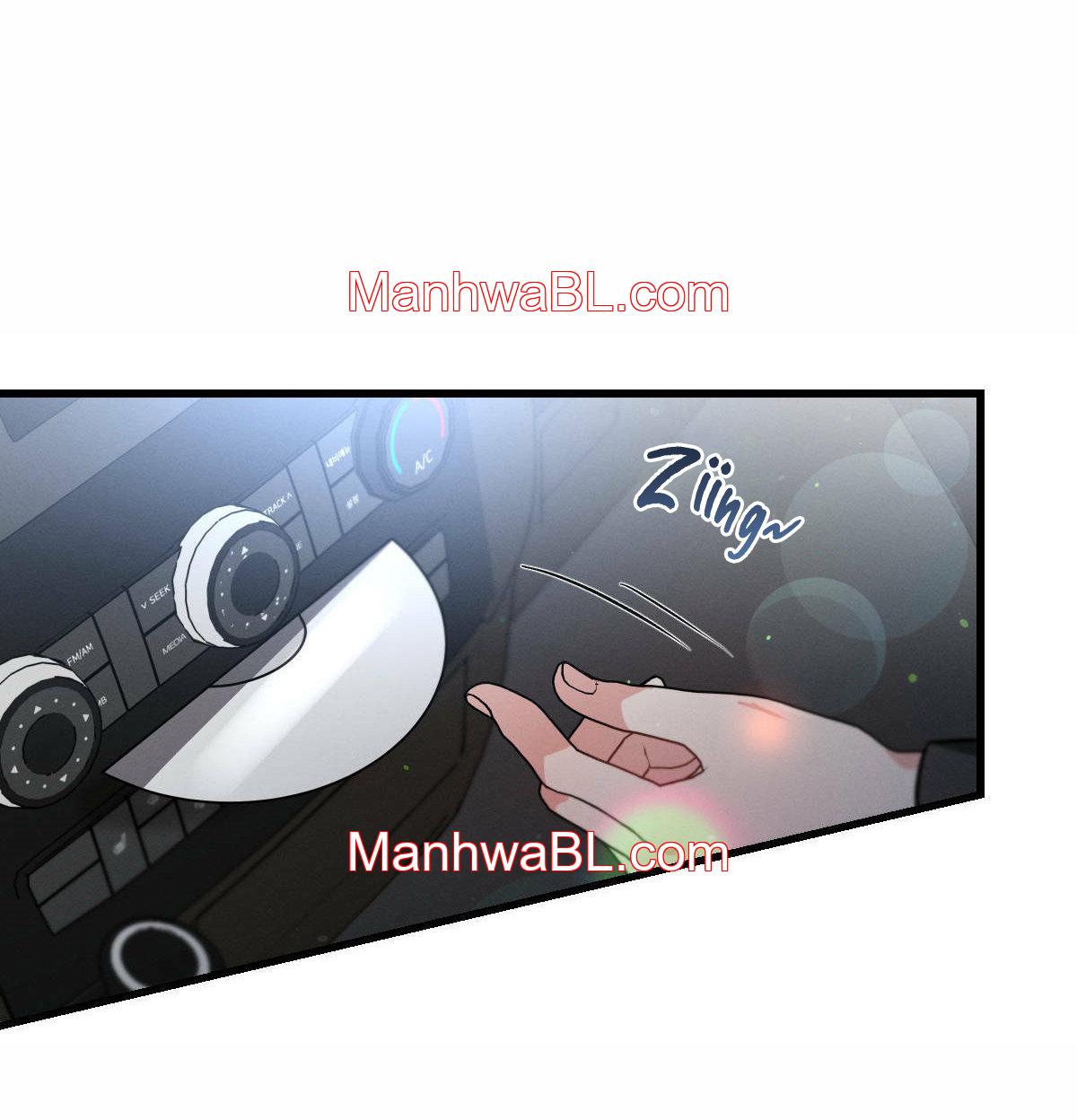 Love History Caused by Willful Negligence - Capítulo 41 manhwa