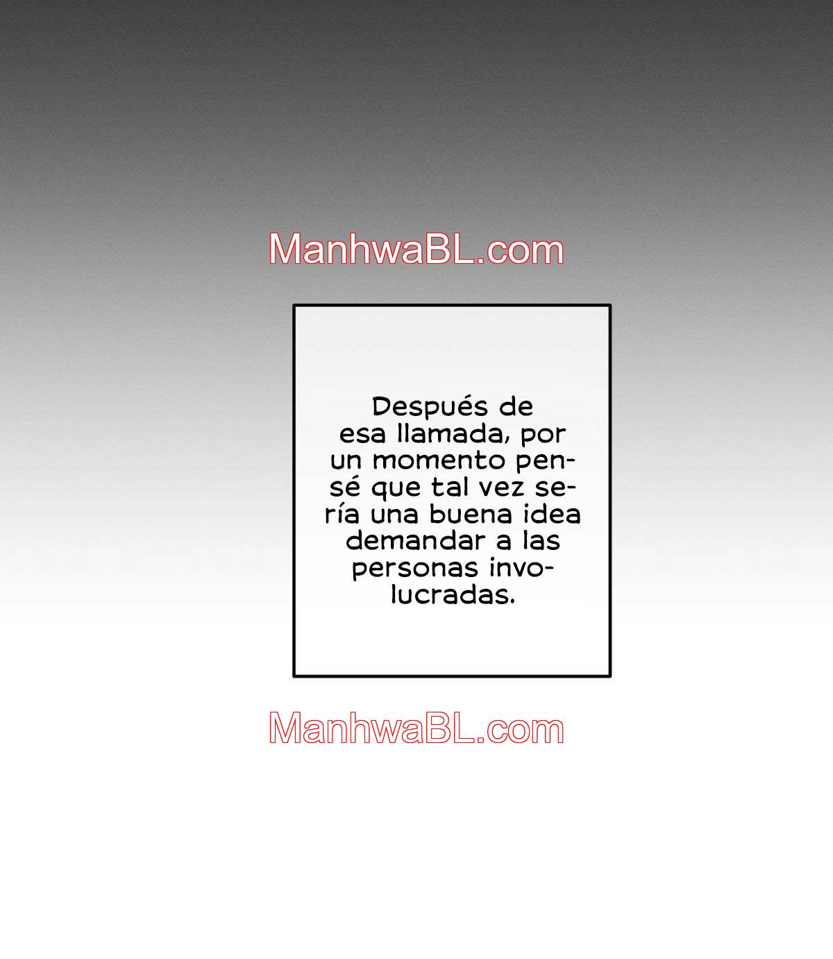 Love History Caused by Willful Negligence - Capítulo 41 manhwa