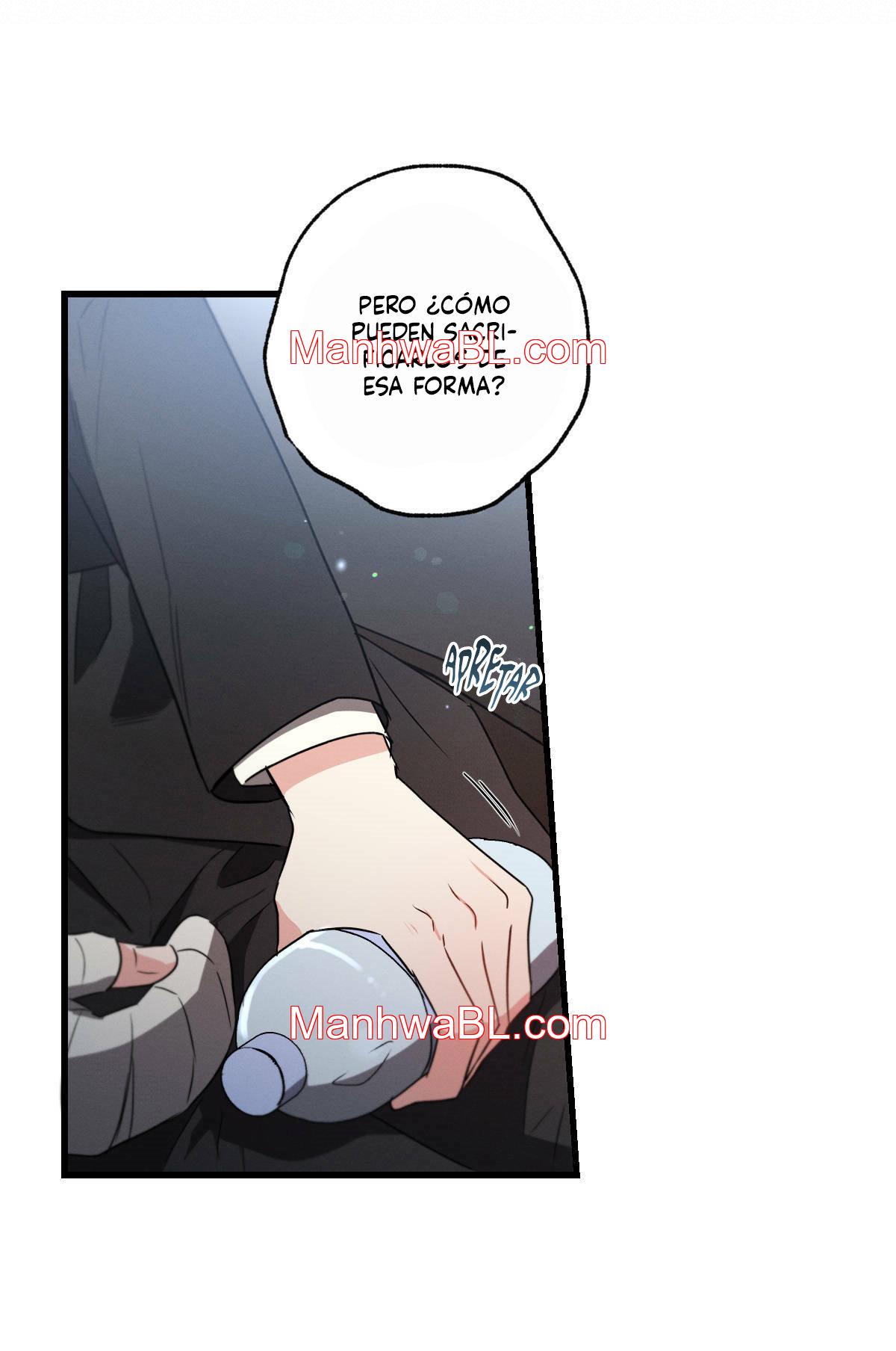 Love History Caused by Willful Negligence - Capítulo 41 manhwa