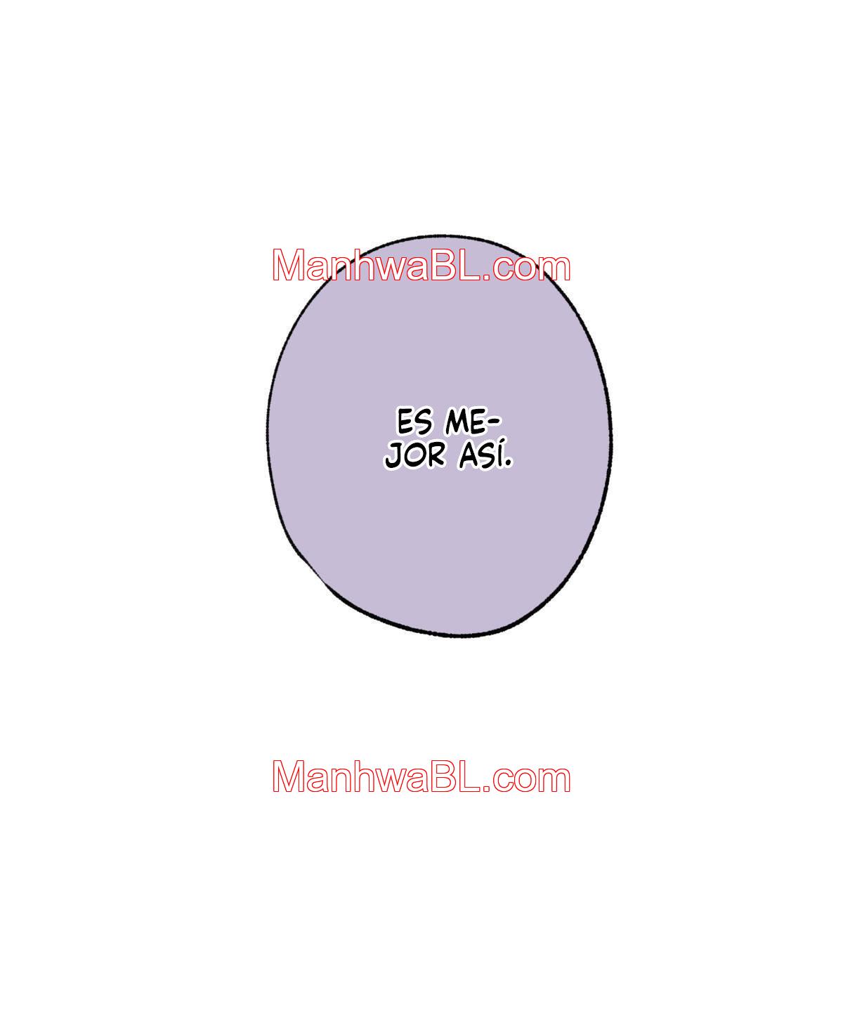 Love History Caused by Willful Negligence - Capítulo 41 manhwa