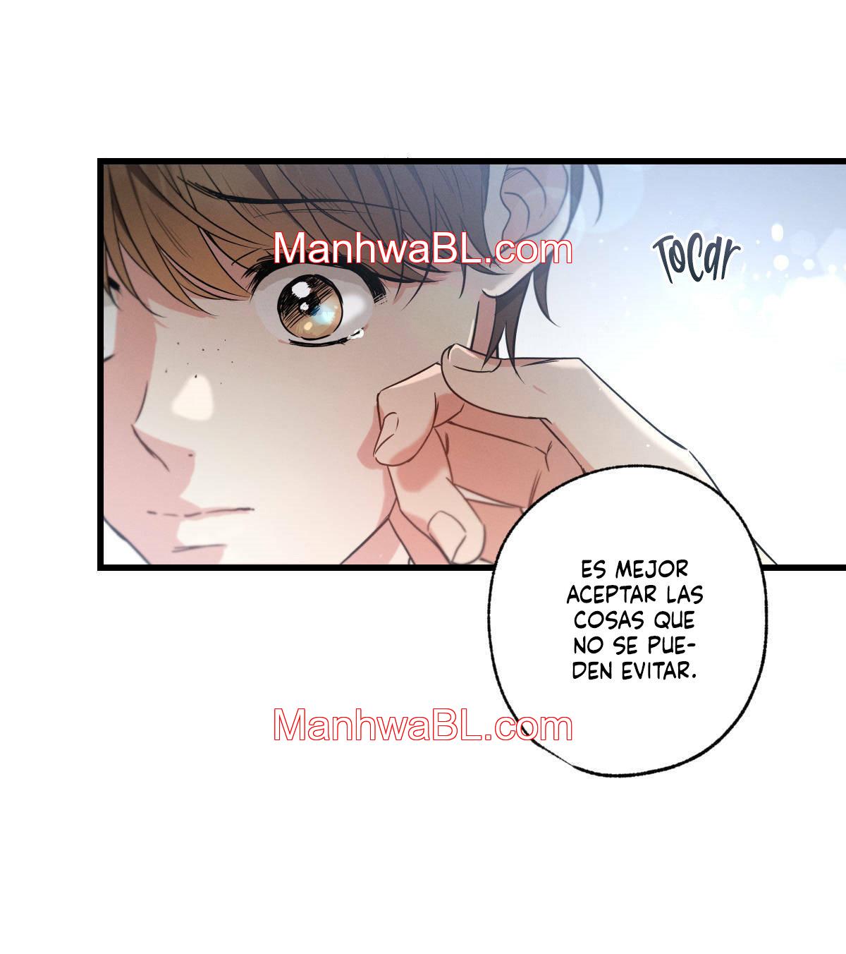 Love History Caused by Willful Negligence - Capítulo 41 manhwa