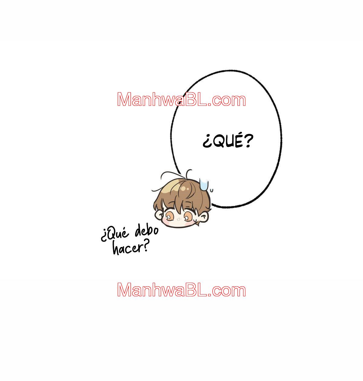 Love History Caused by Willful Negligence - Capítulo 41 manhwa