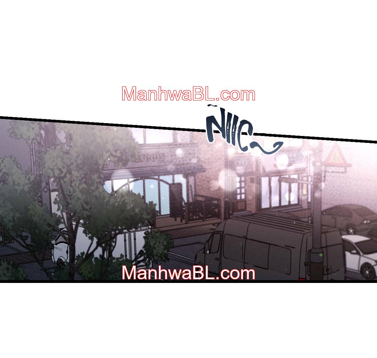Love History Caused by Willful Negligence - Capítulo 41 manhwa