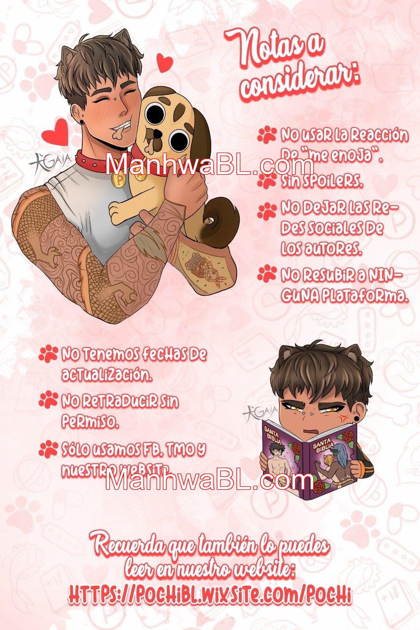 Love History Caused by Willful Negligence - Capítulo 13 manhwa