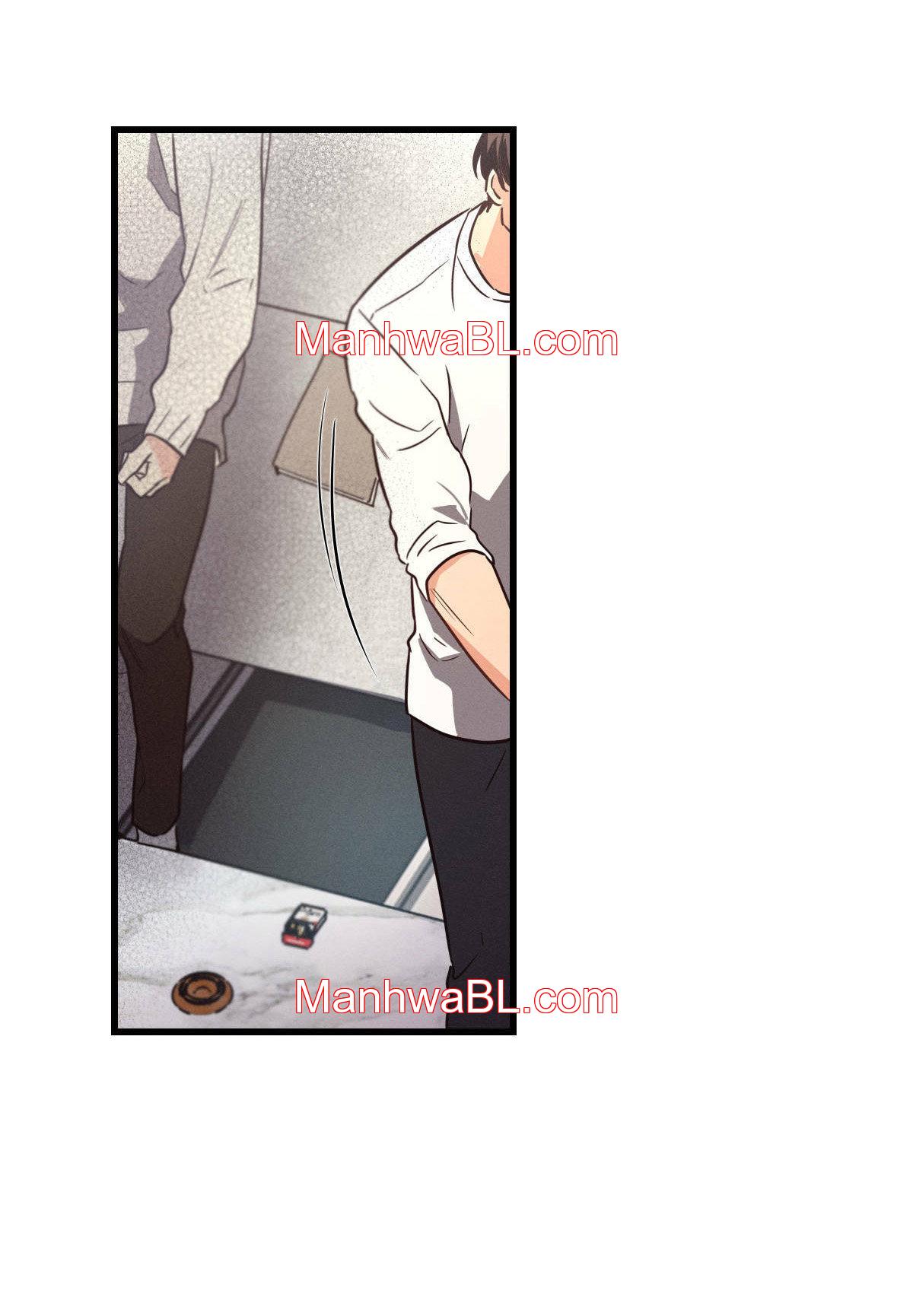 Love History Caused by Willful Negligence - Capítulo 13 manhwa