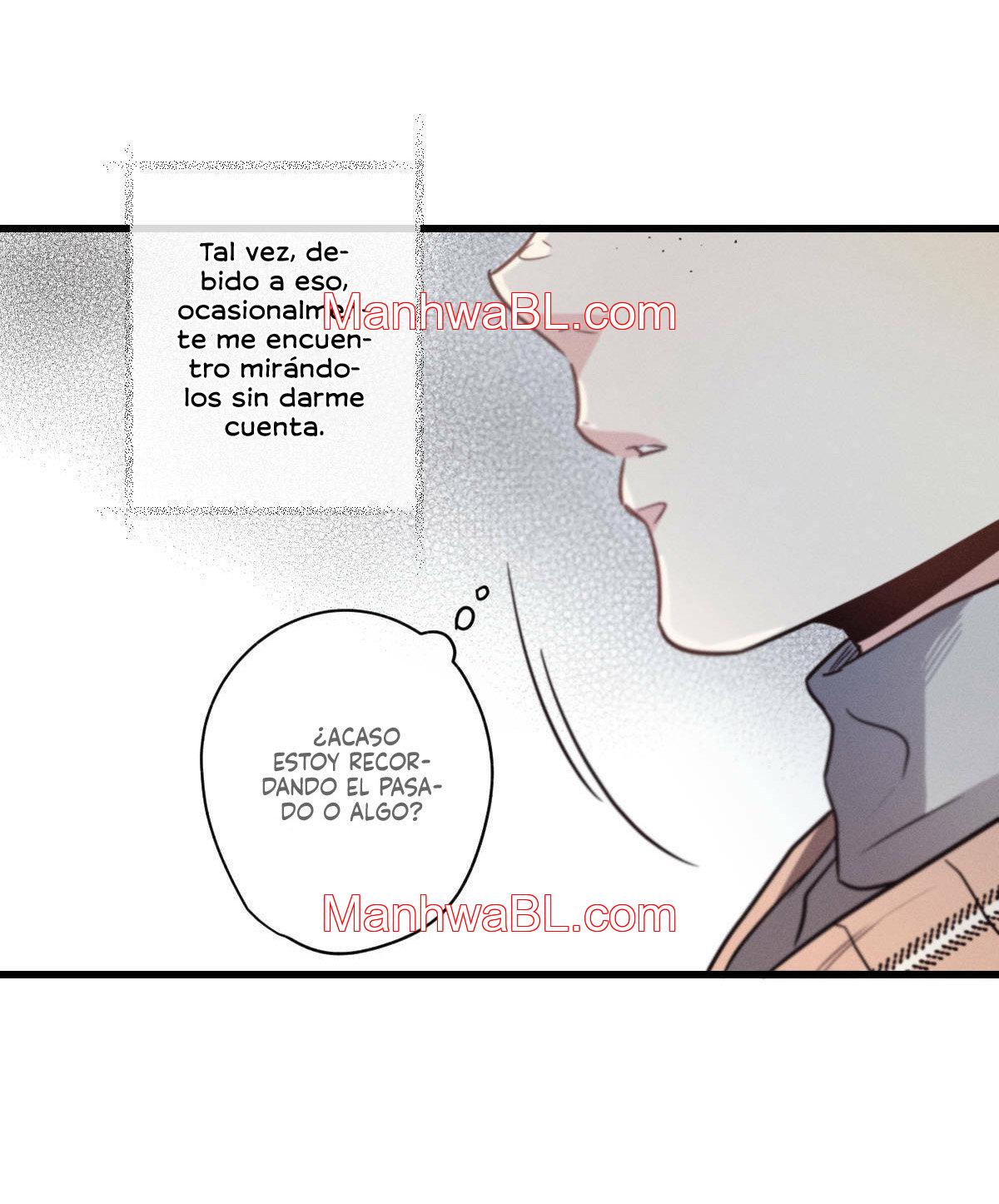 Love History Caused by Willful Negligence - Capítulo 13 manhwa