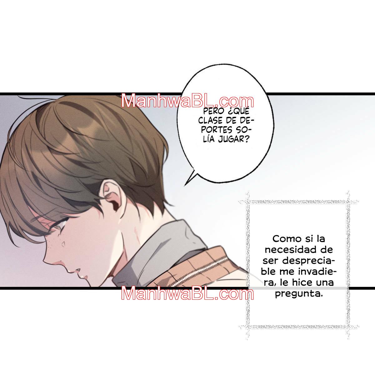 Love History Caused by Willful Negligence - Capítulo 13 manhwa