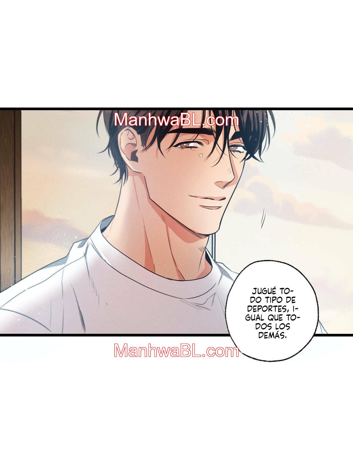 Love History Caused by Willful Negligence - Capítulo 13 manhwa