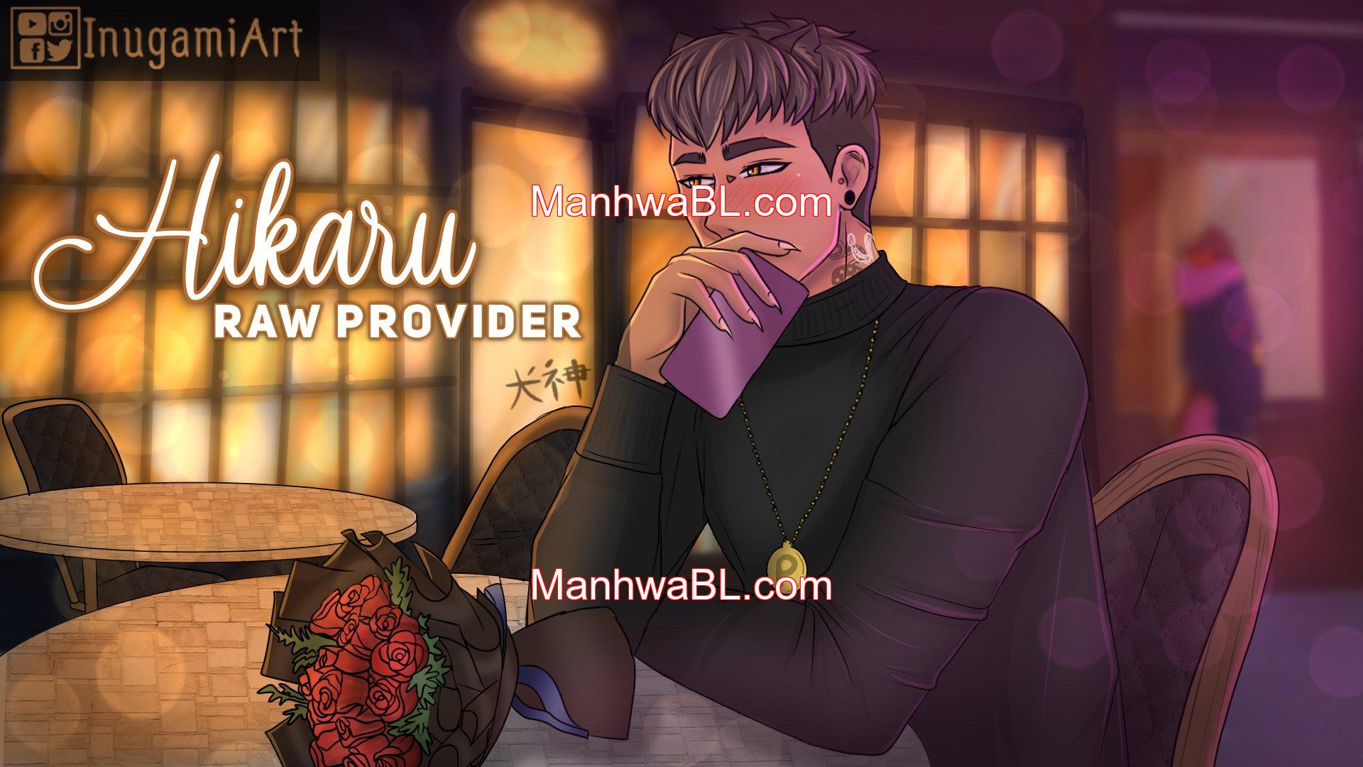 Love History Caused by Willful Negligence - Capítulo 13 manhwa