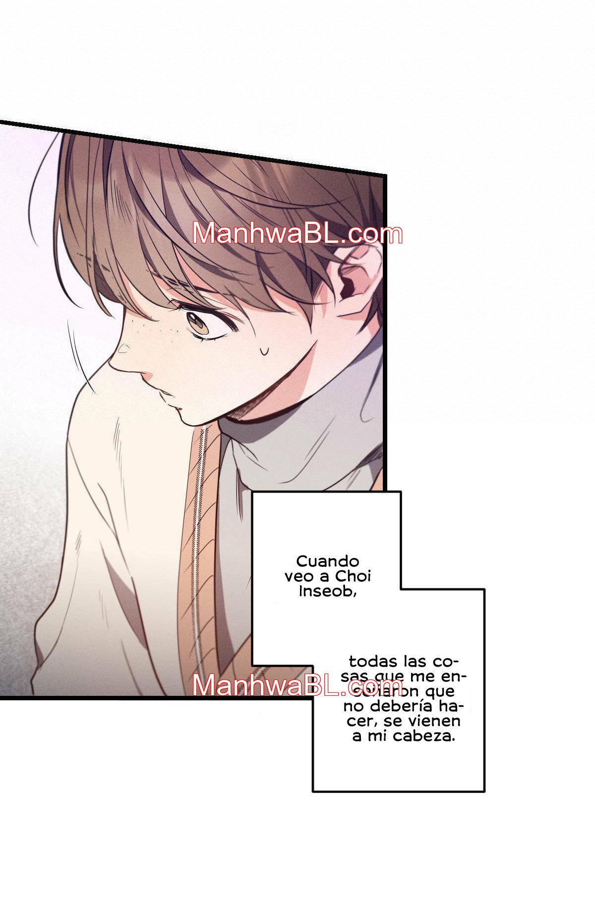 Love History Caused by Willful Negligence - Capítulo 13 manhwa
