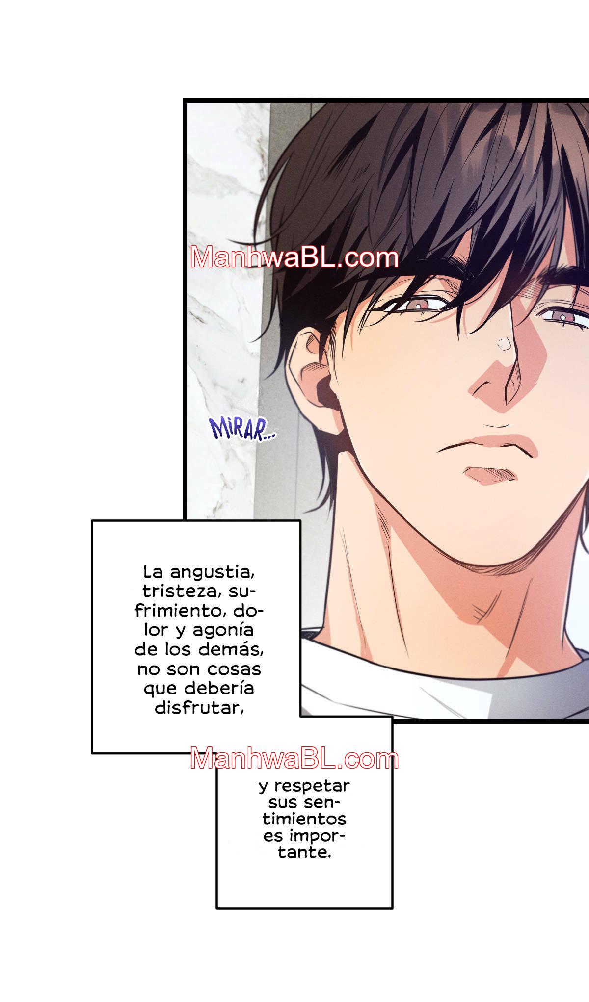 Love History Caused by Willful Negligence - Capítulo 13 manhwa