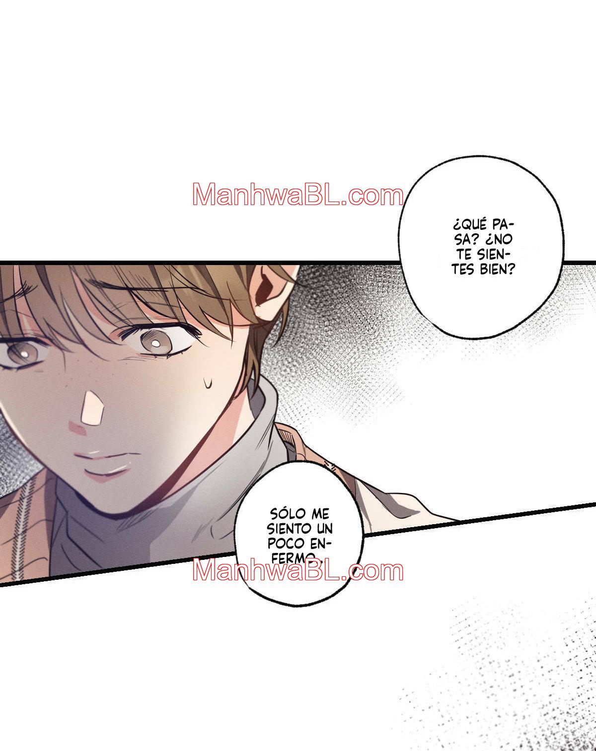 Love History Caused by Willful Negligence - Capítulo 13 manhwa