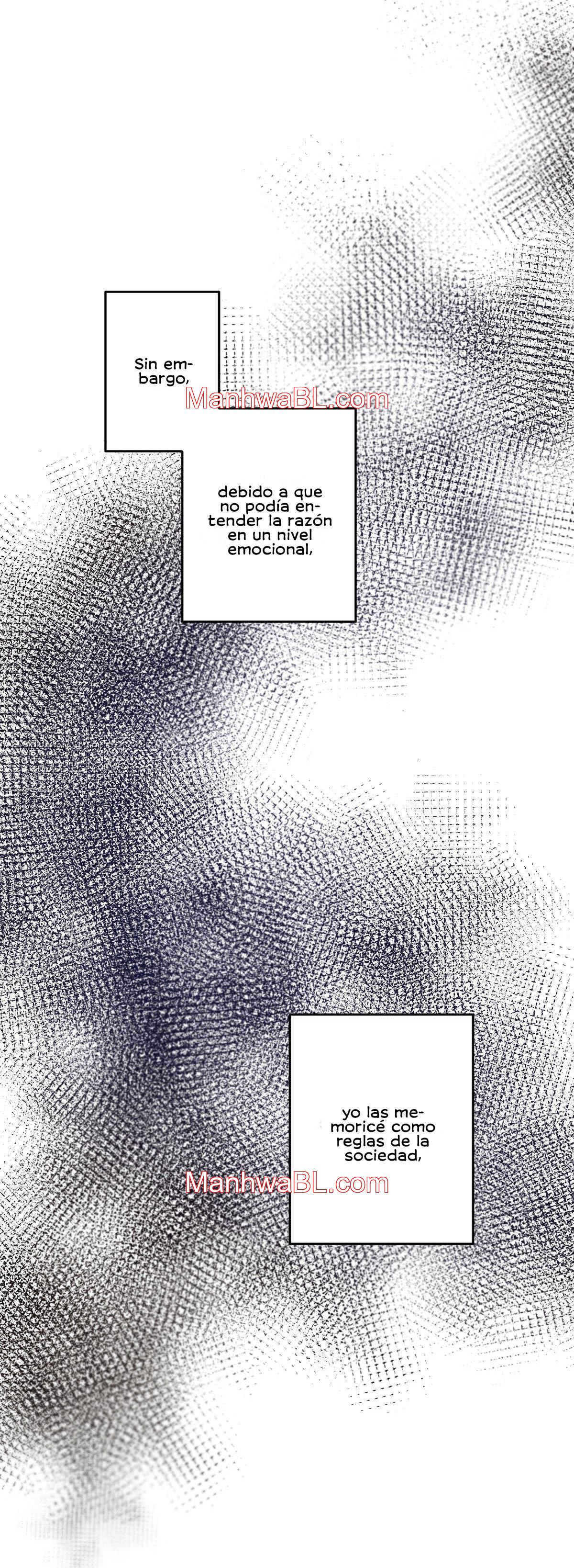 Love History Caused by Willful Negligence - Capítulo 13 manhwa