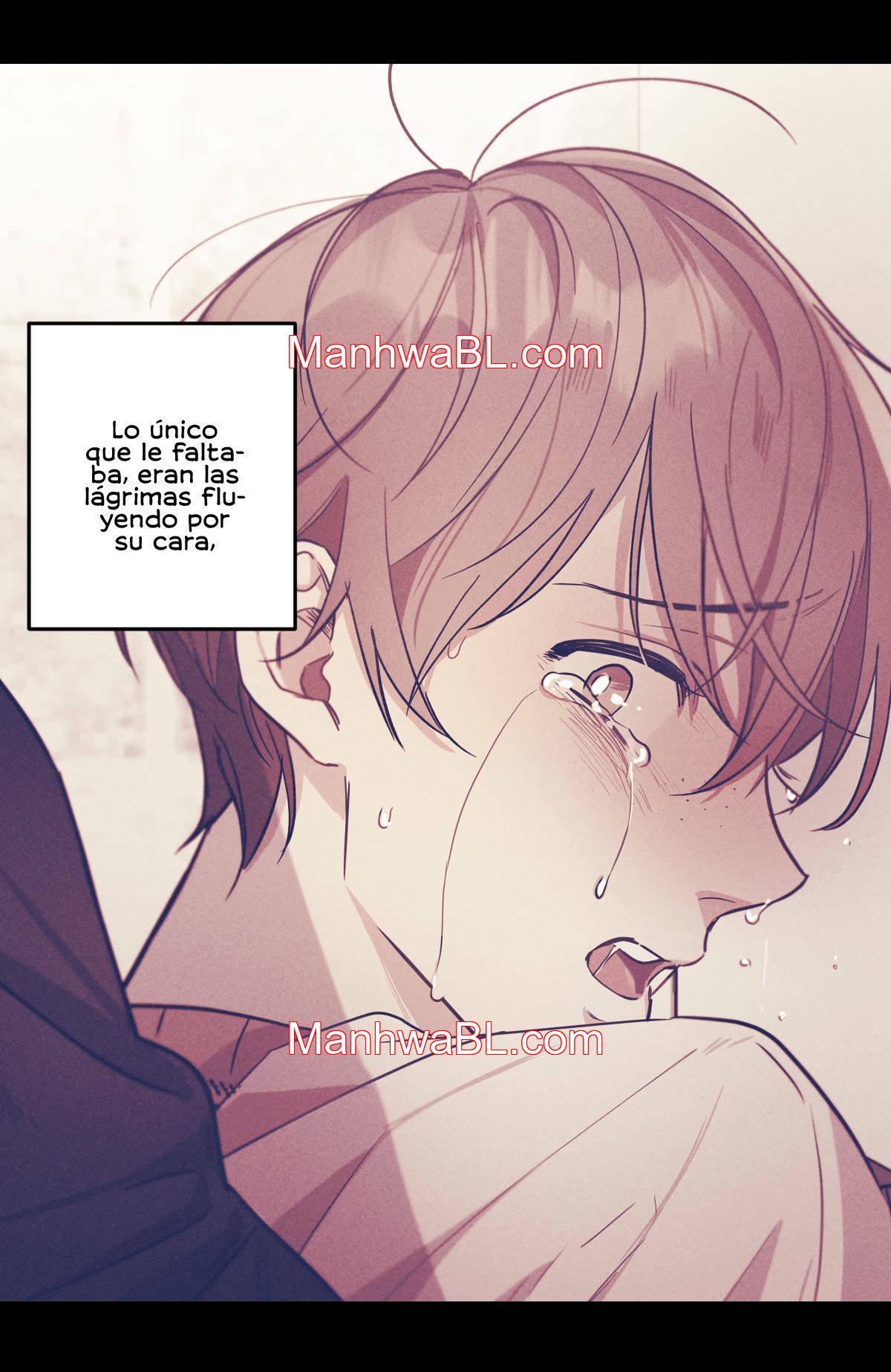 Love History Caused by Willful Negligence - Capítulo 13 manhwa