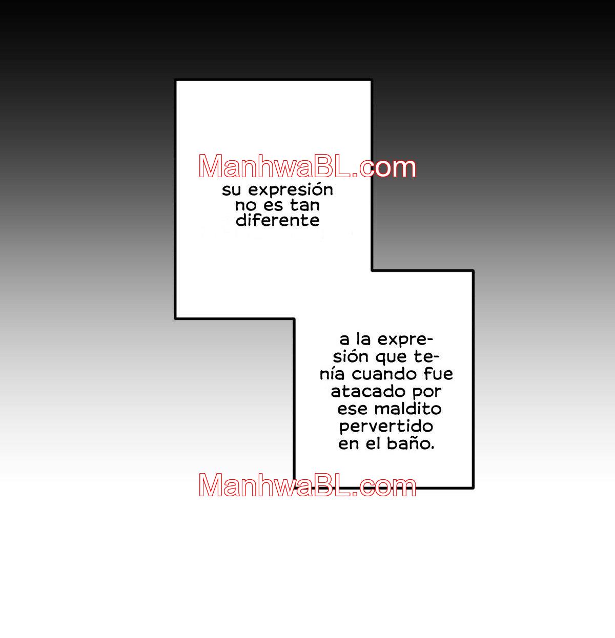 Love History Caused by Willful Negligence - Capítulo 13 manhwa