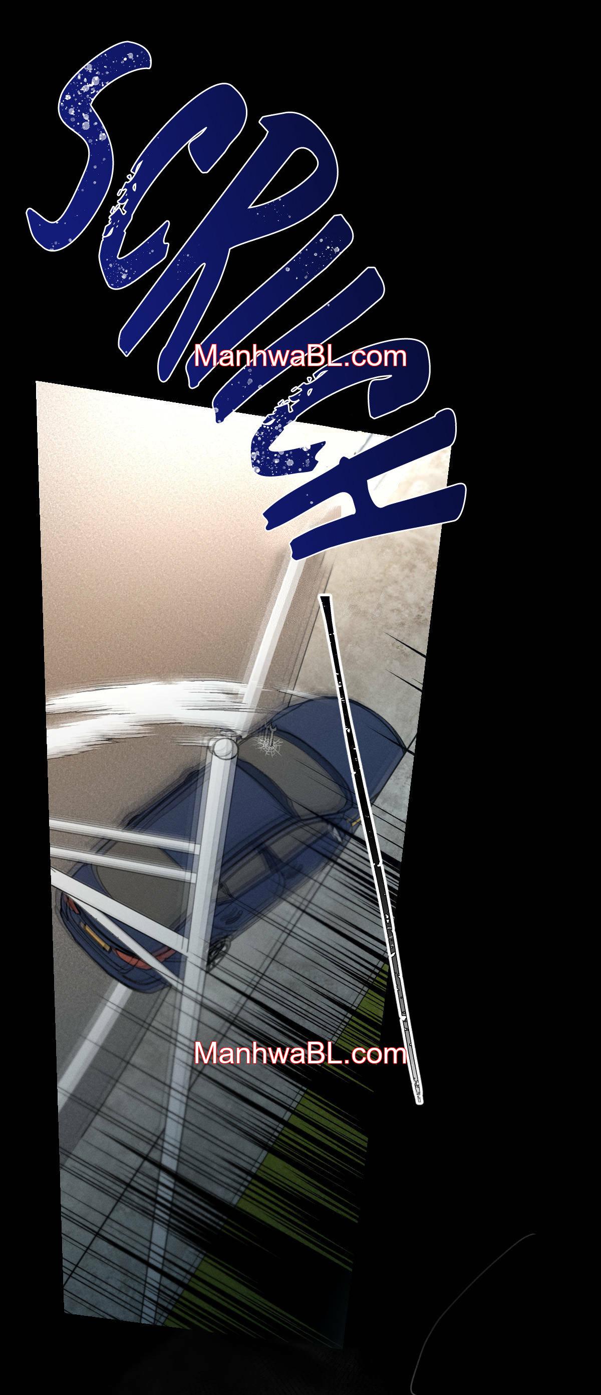 Love History Caused by Willful Negligence - Capítulo 13 manhwa