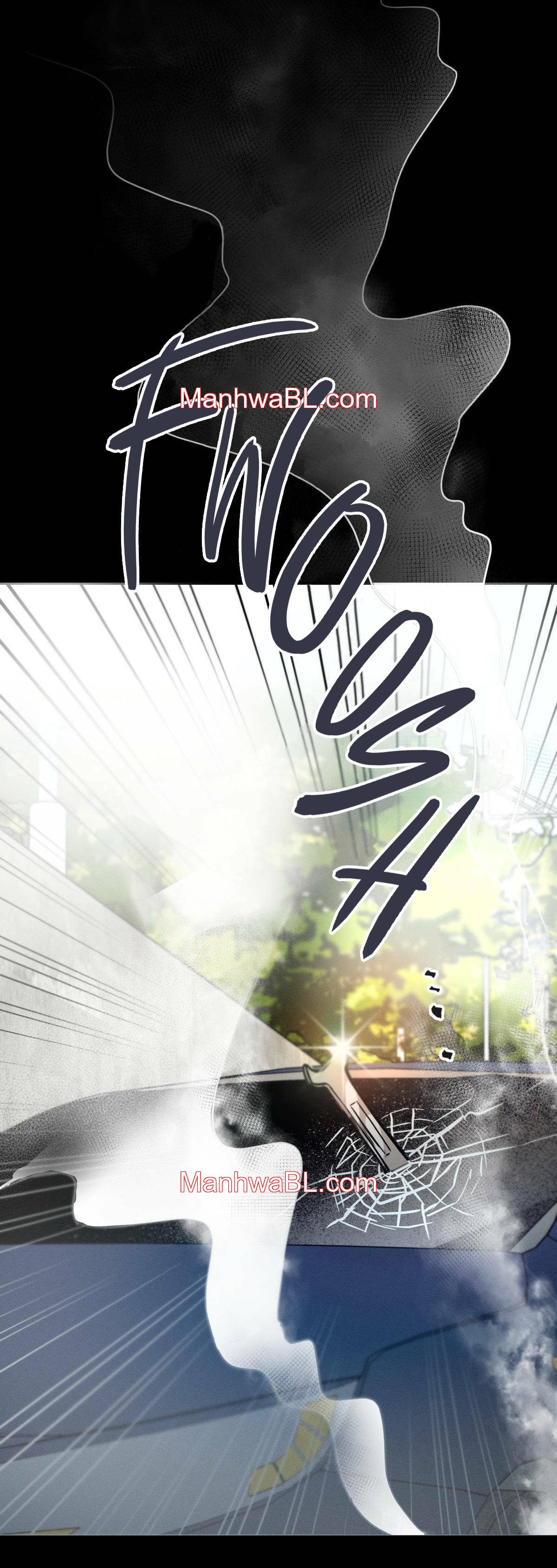 Love History Caused by Willful Negligence - Capítulo 13 manhwa