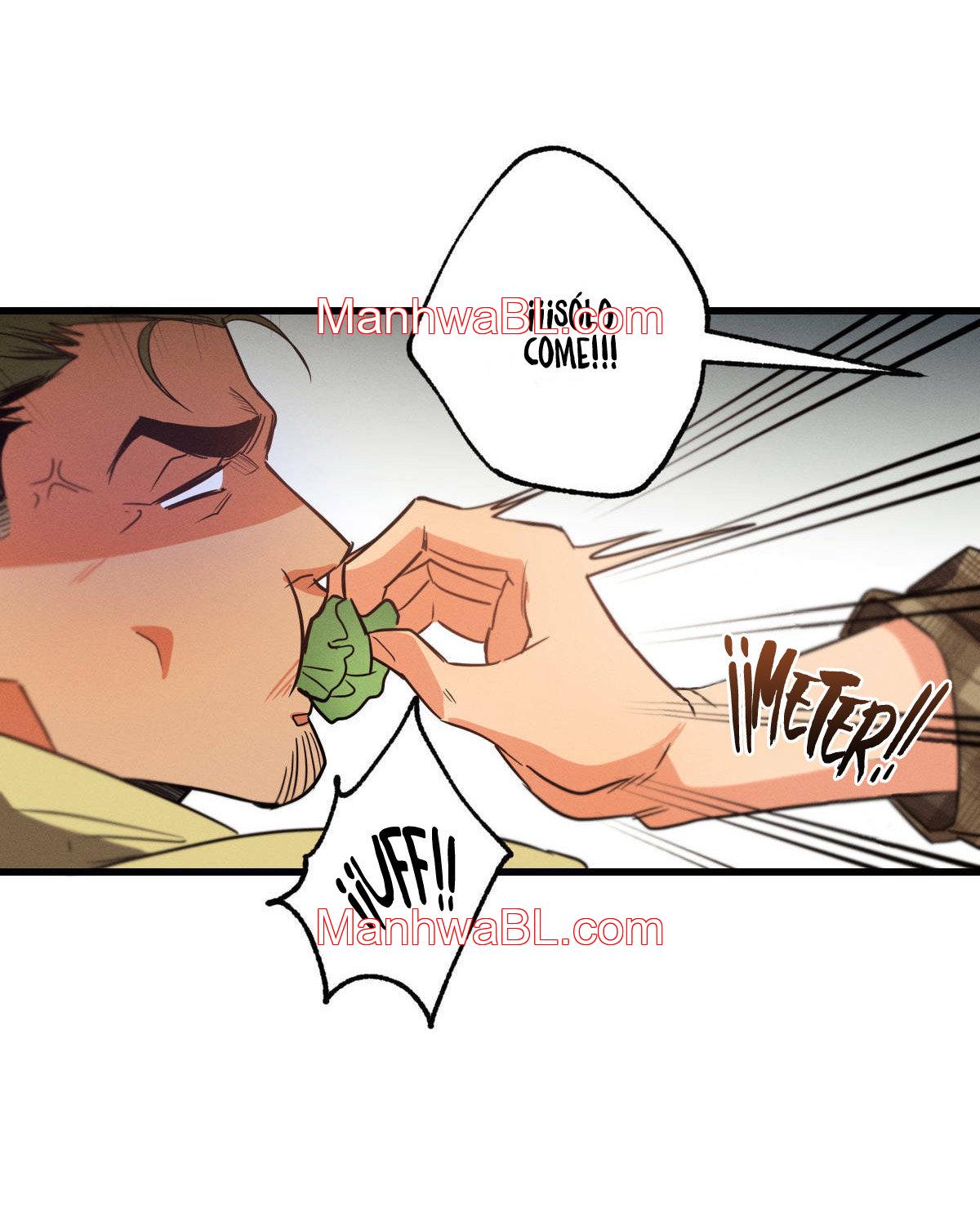Love History Caused by Willful Negligence - Capítulo 13 manhwa