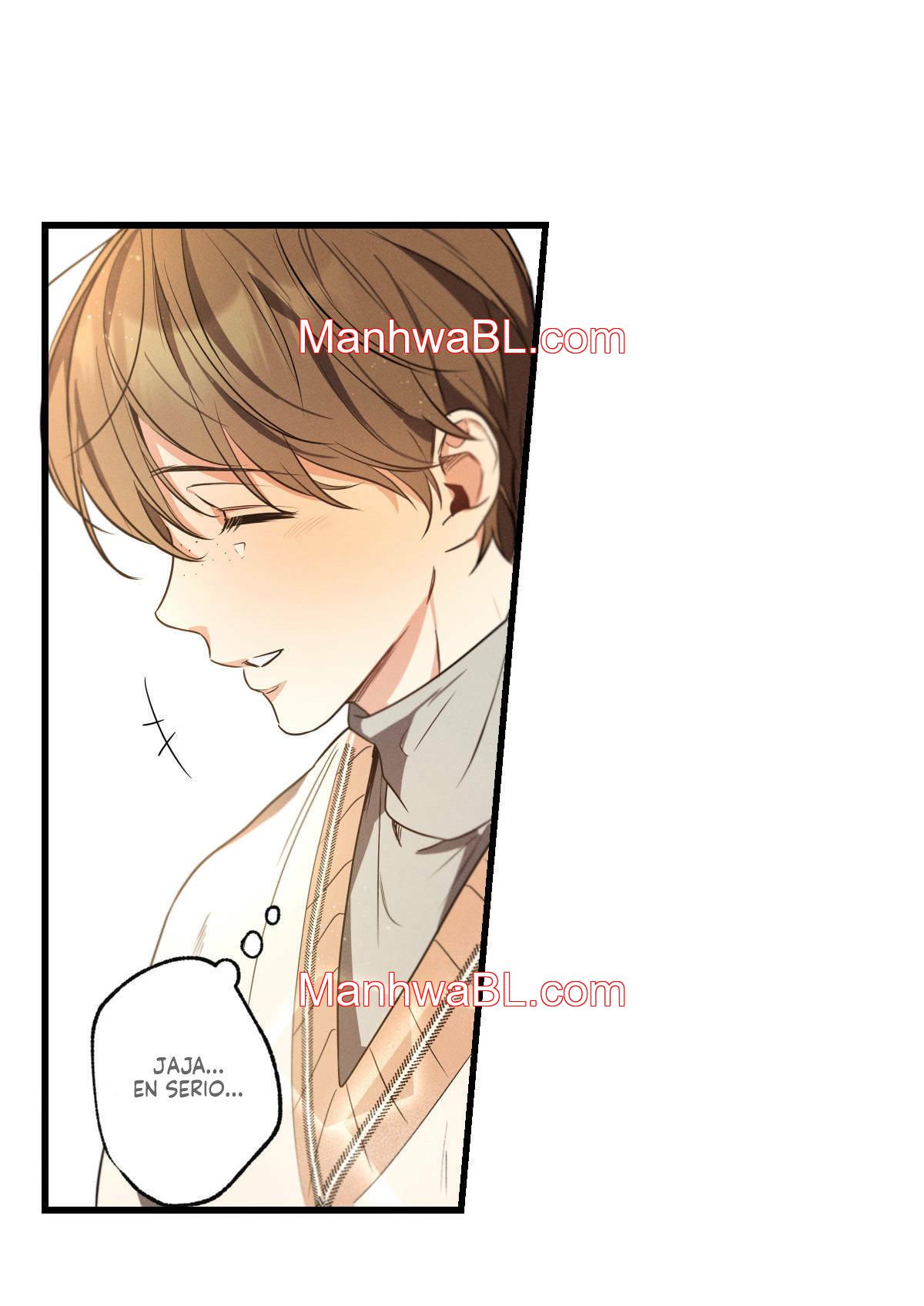 Love History Caused by Willful Negligence - Capítulo 13 manhwa