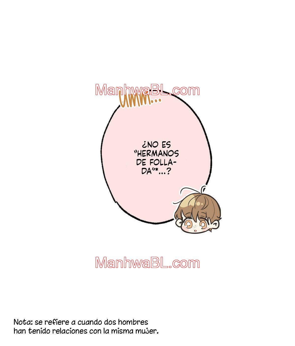 Love History Caused by Willful Negligence - Capítulo 13 manhwa