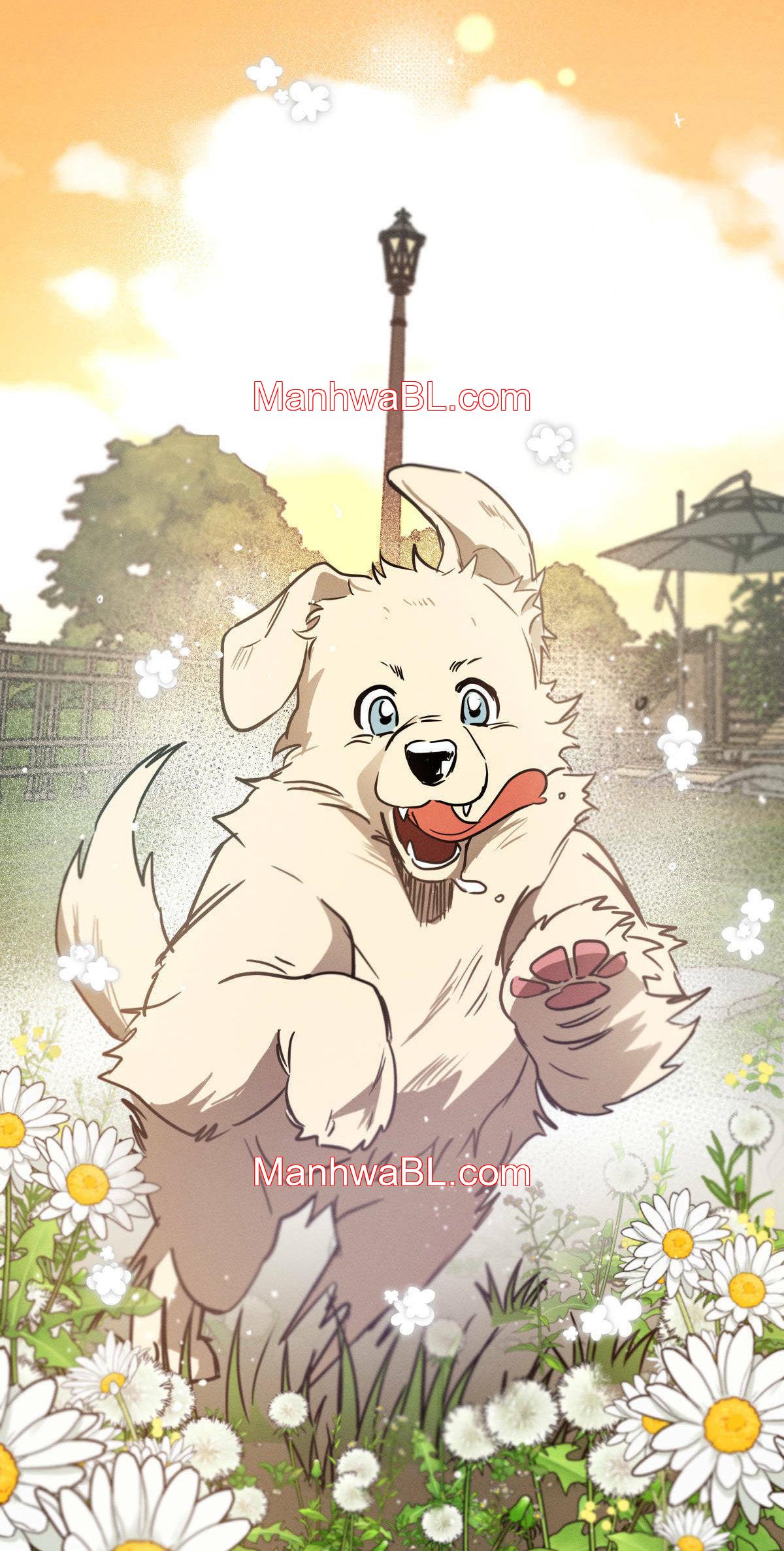 Love History Caused by Willful Negligence - Capítulo 13 manhwa