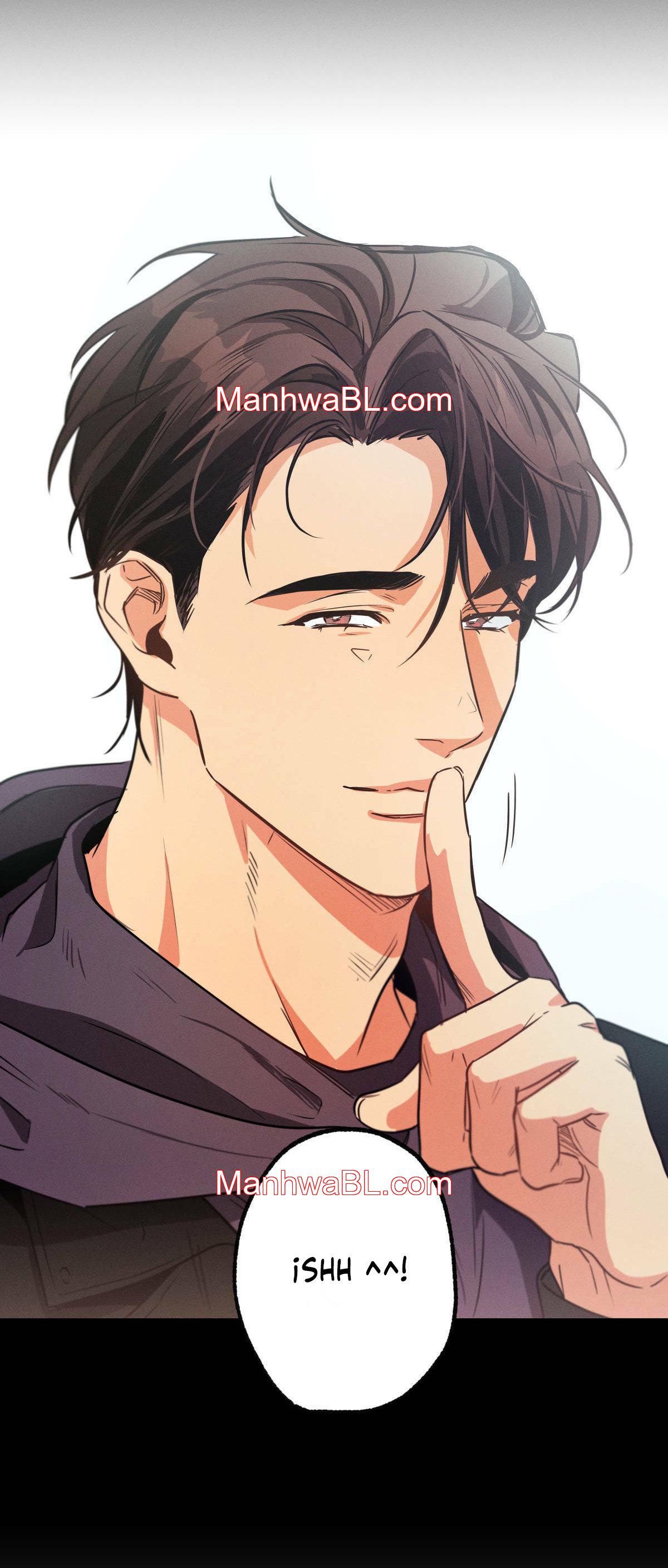 Love History Caused by Willful Negligence - Capítulo 13 manhwa