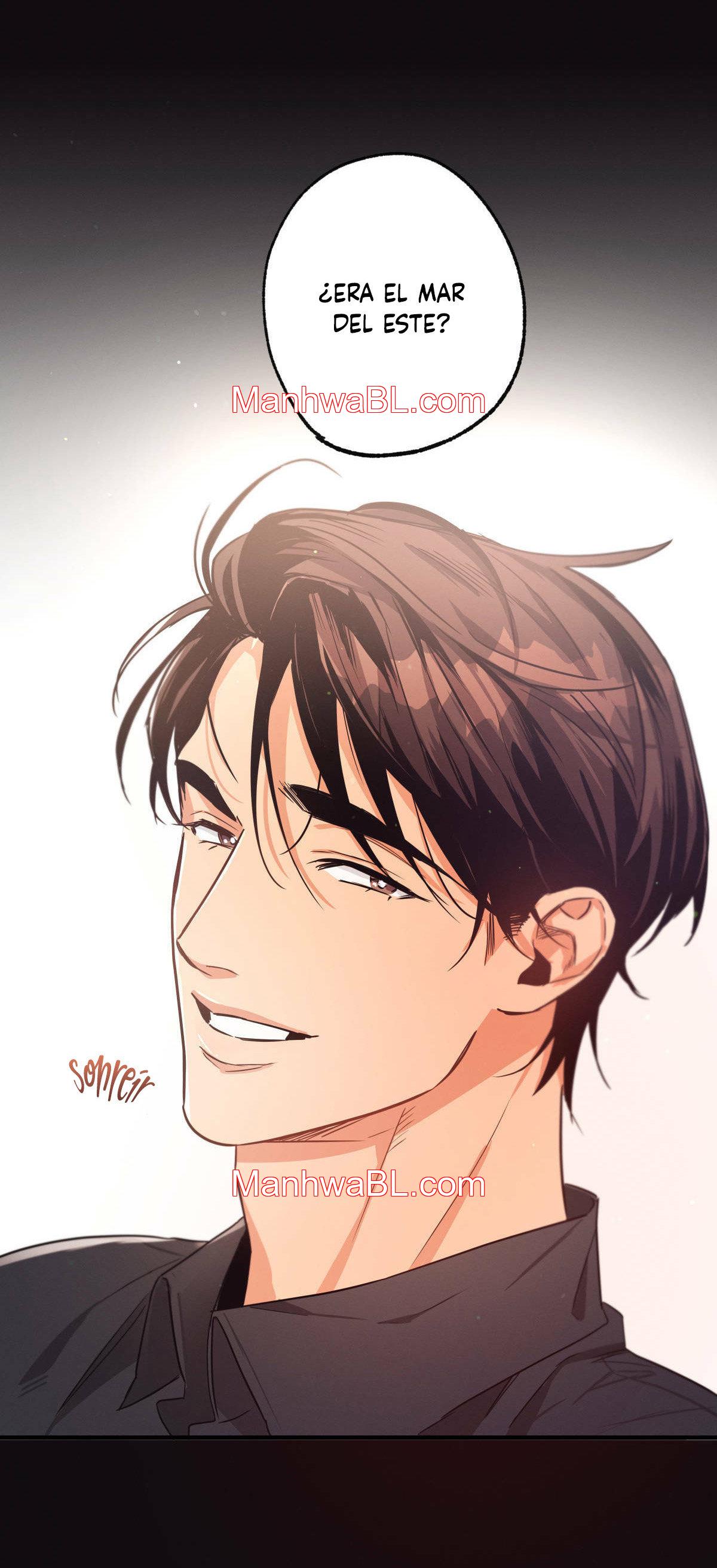 Love History Caused by Willful Negligence - Capítulo 10 manhwa