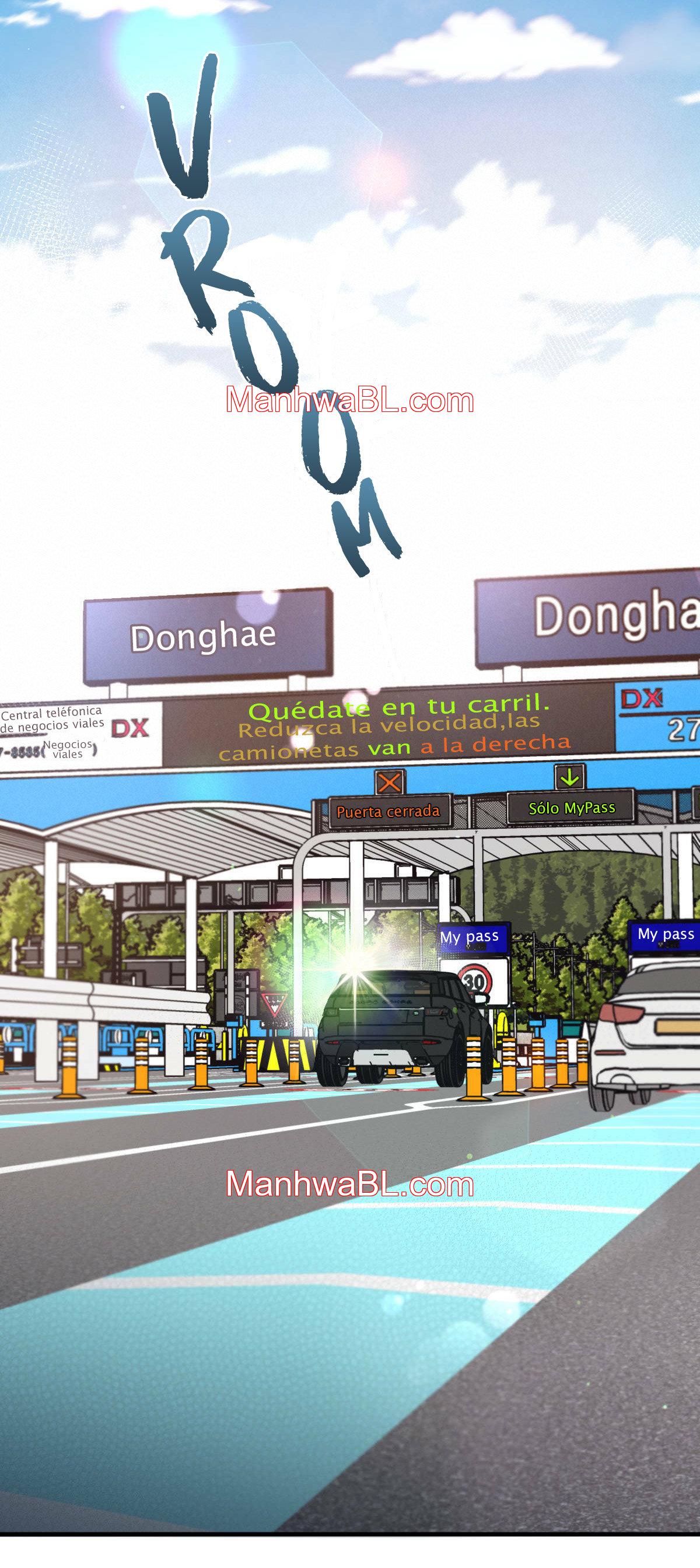 Love History Caused by Willful Negligence - Capítulo 10 manhwa