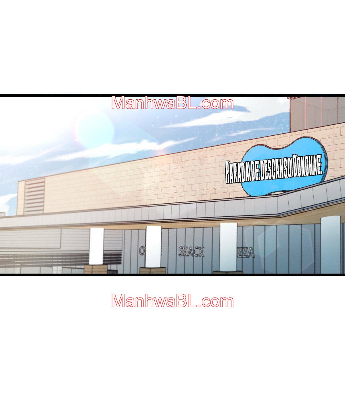 Love History Caused by Willful Negligence - Capítulo 10 manhwa