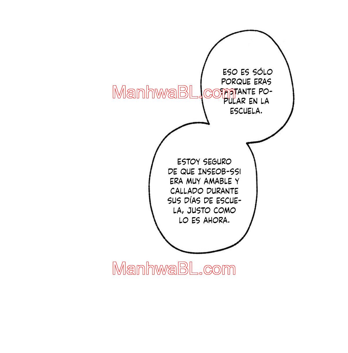 Love History Caused by Willful Negligence - Capítulo 10 manhwa