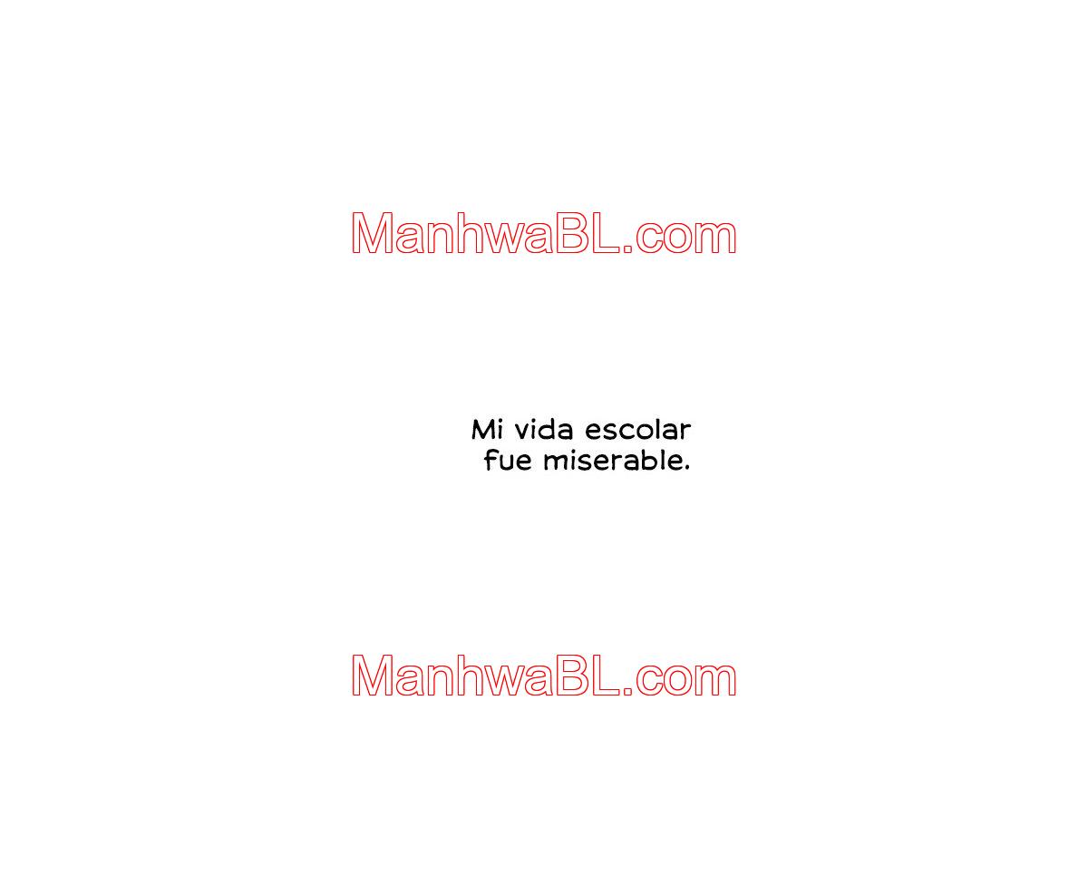 Love History Caused by Willful Negligence - Capítulo 10 manhwa