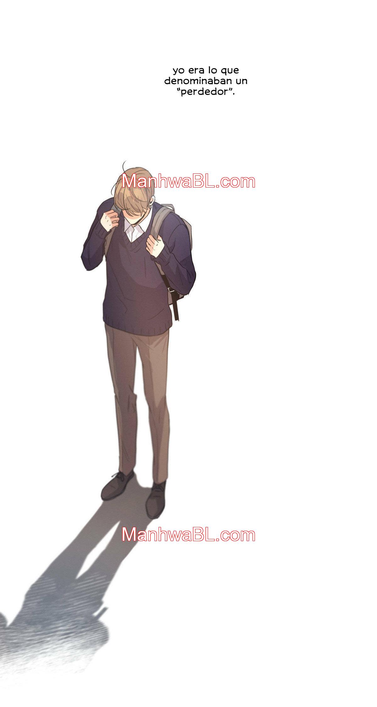Love History Caused by Willful Negligence - Capítulo 10 manhwa